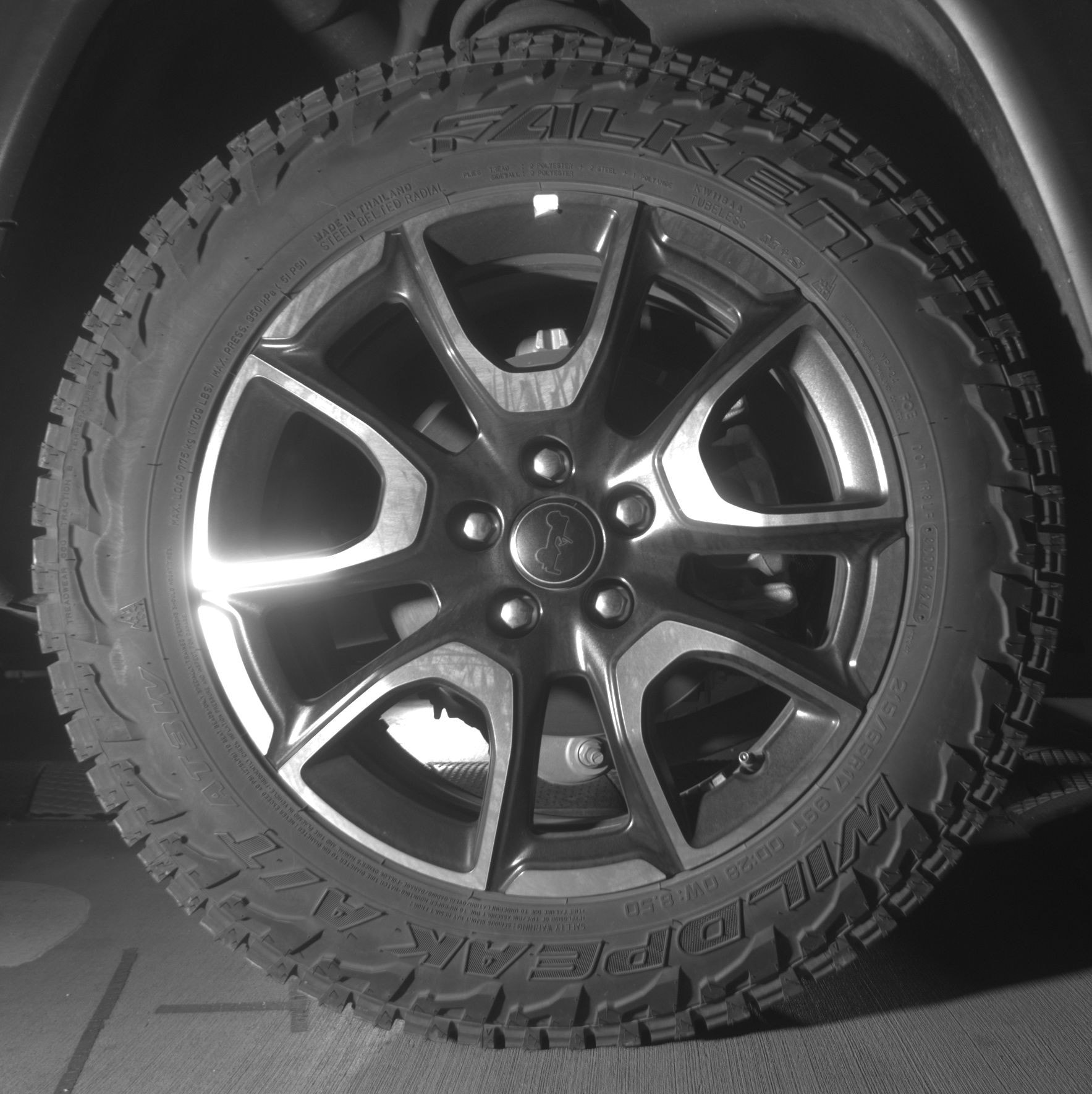 Thumbnail: 2025 Jeep Compass - 12