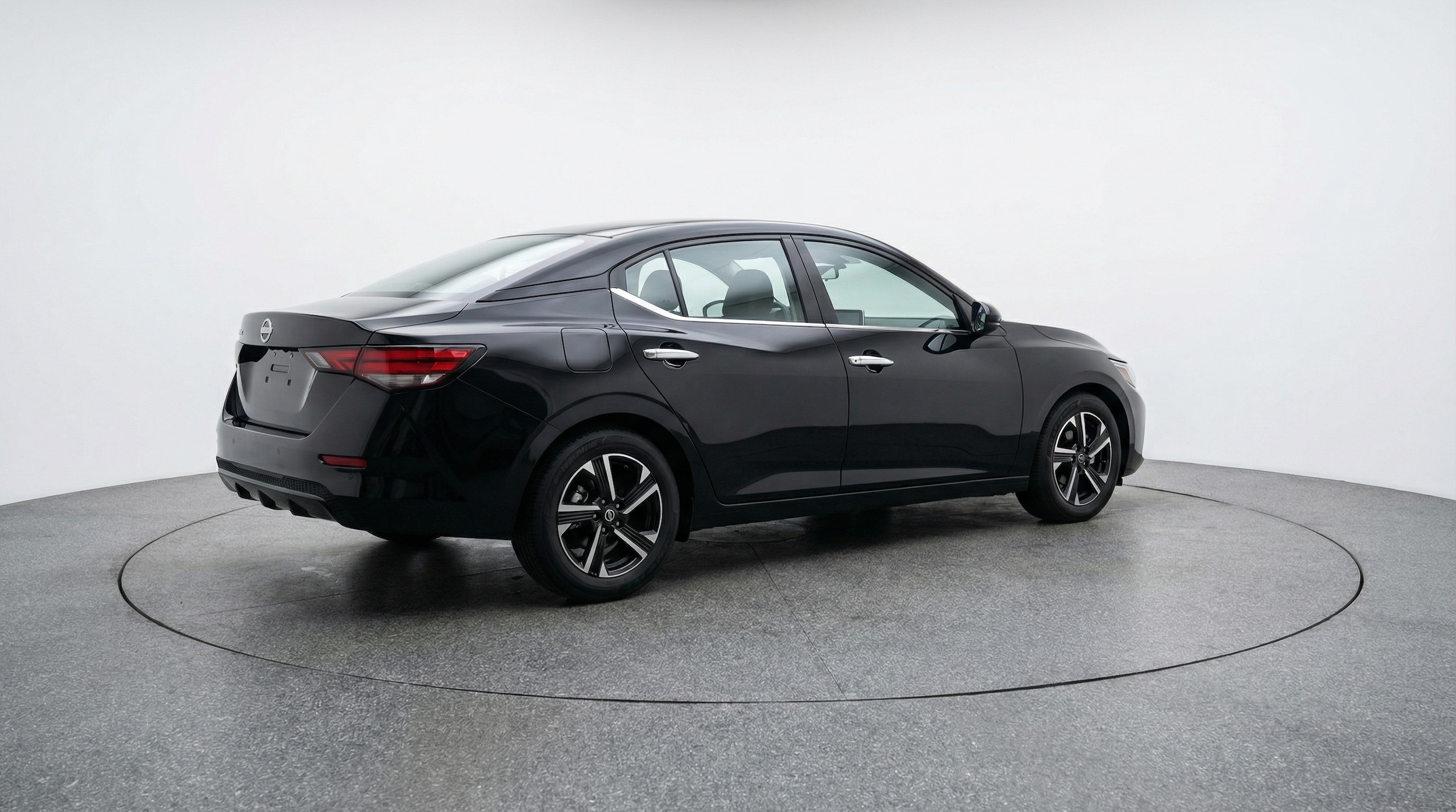 Thumbnail: 2025 Nissan Sentra - 7