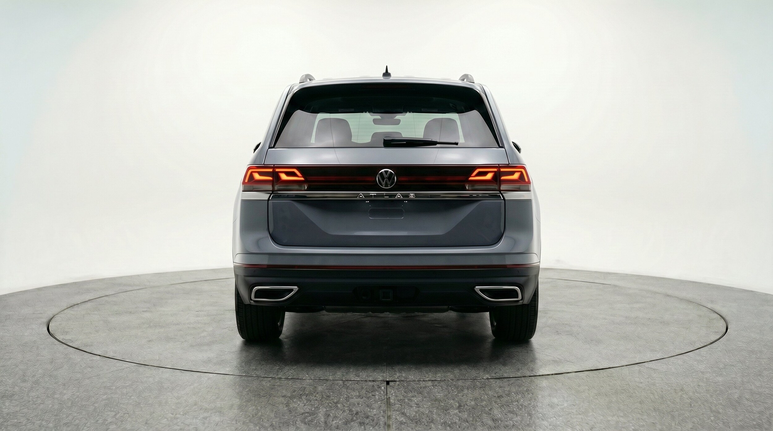 Thumbnail: 2026 Volkswagen Atlas - 7
