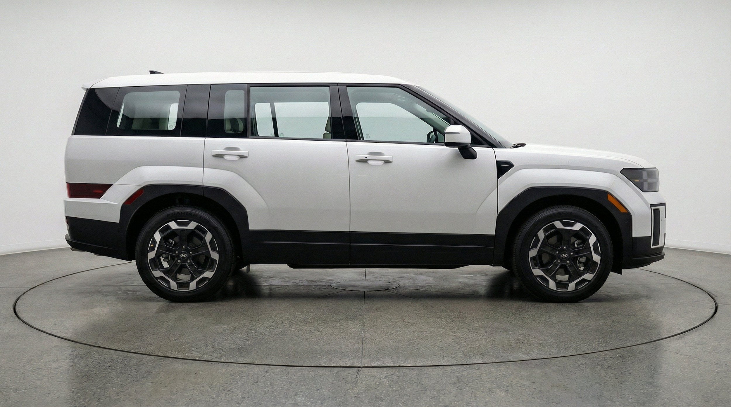 Thumbnail: 2026 Hyundai Santa Fe - 10