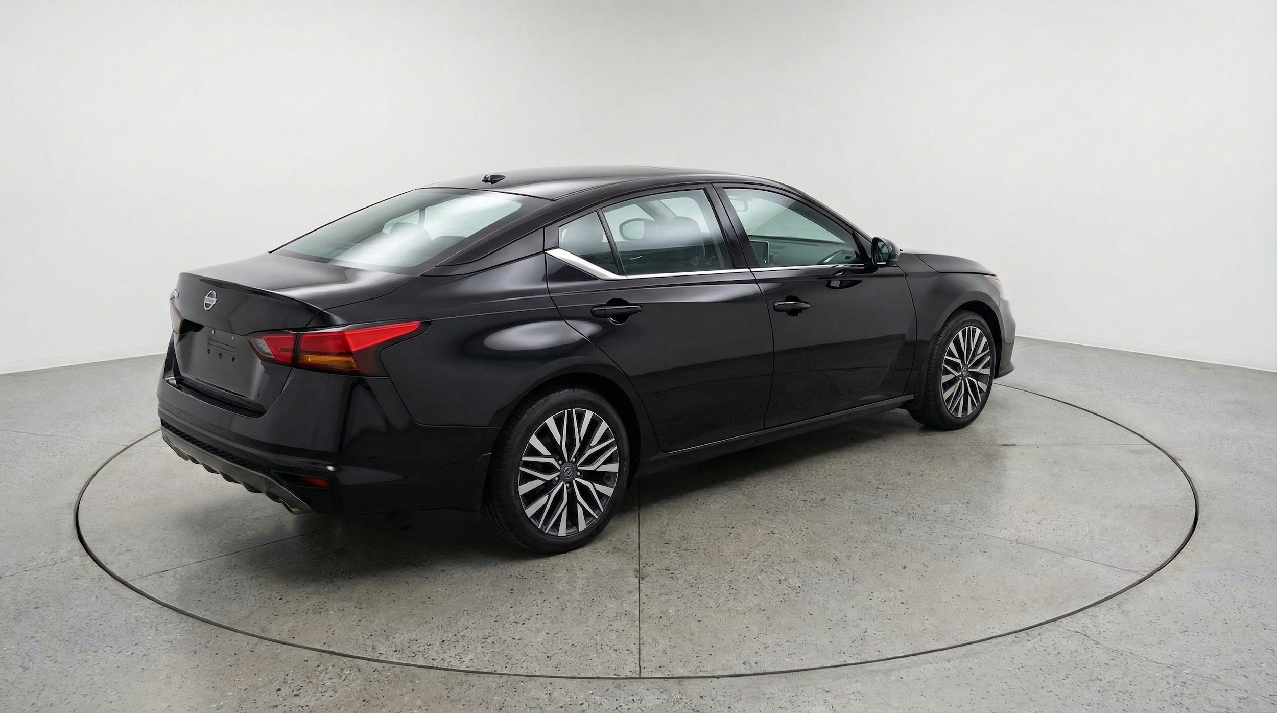 Thumbnail: 2026 Nissan Altima - 9