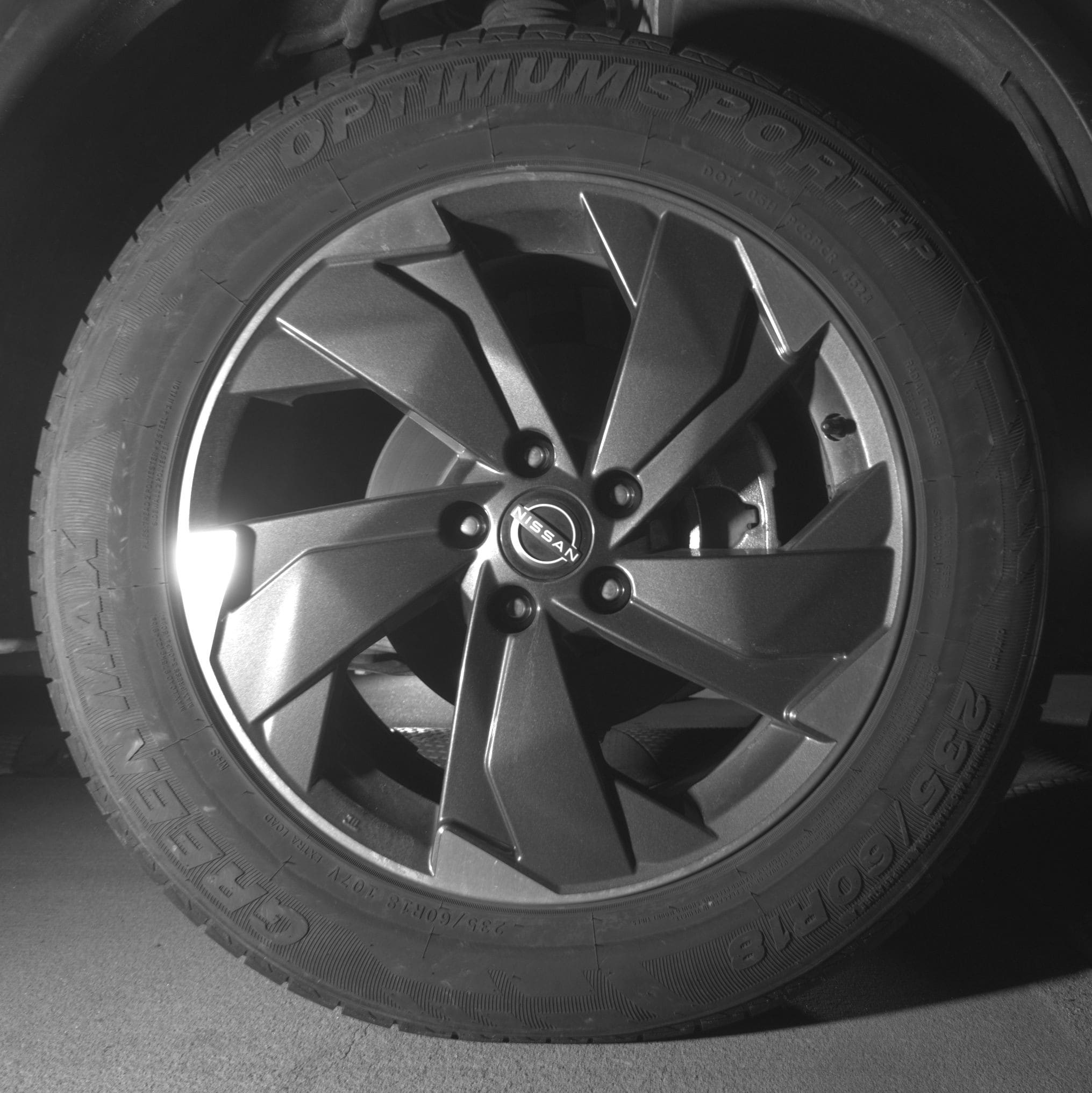 Thumbnail: 2025 Nissan Rogue - 10