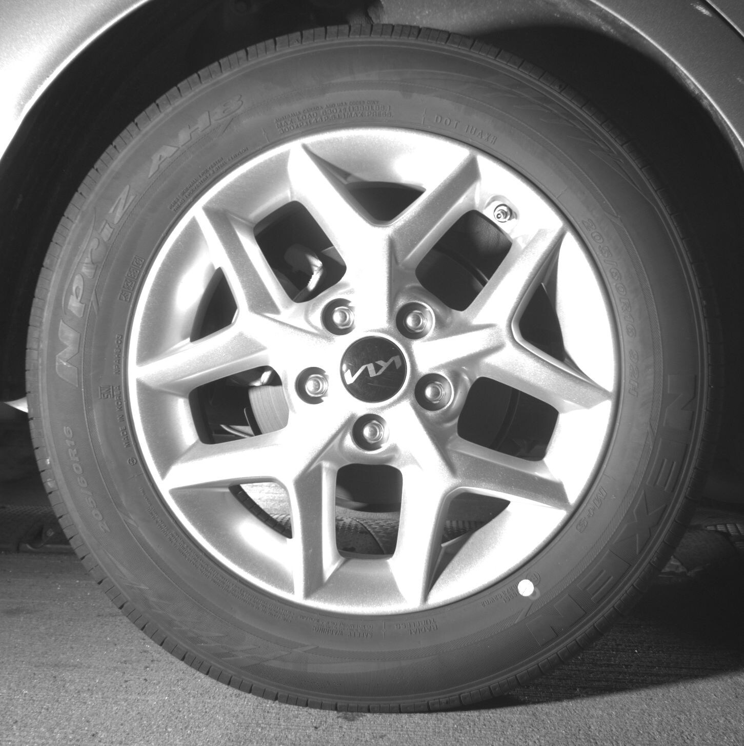 Thumbnail: 2025 Kia Soul - 12