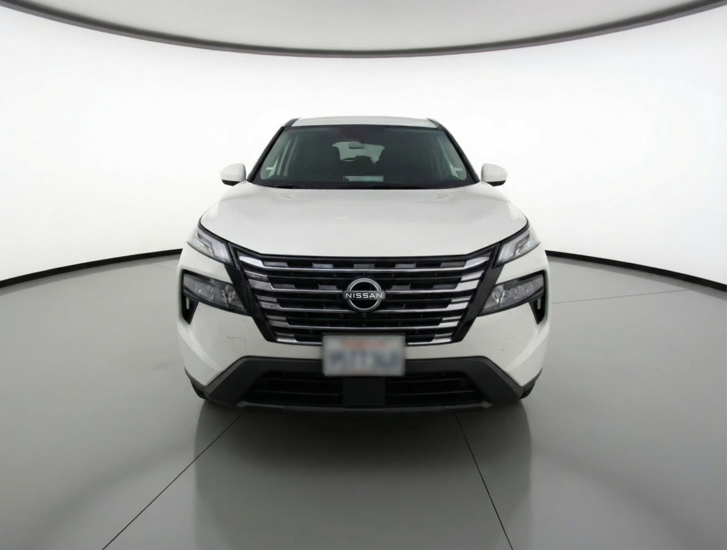 Thumbnail: 2025 Nissan Rogue - 2
