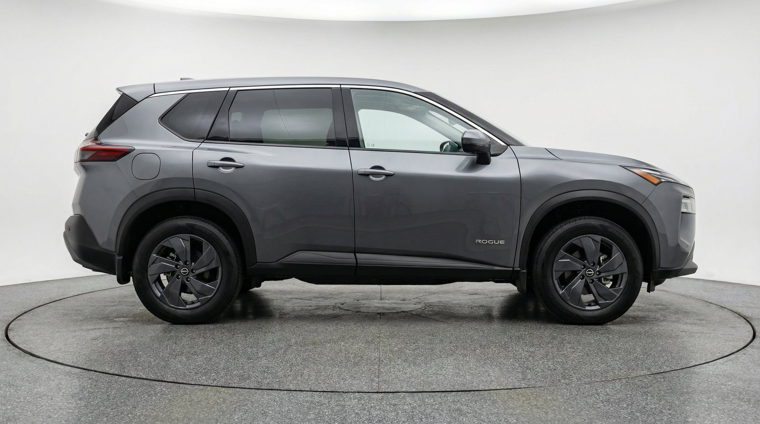 Thumbnail: 2026 Nissan Rogue - 11
