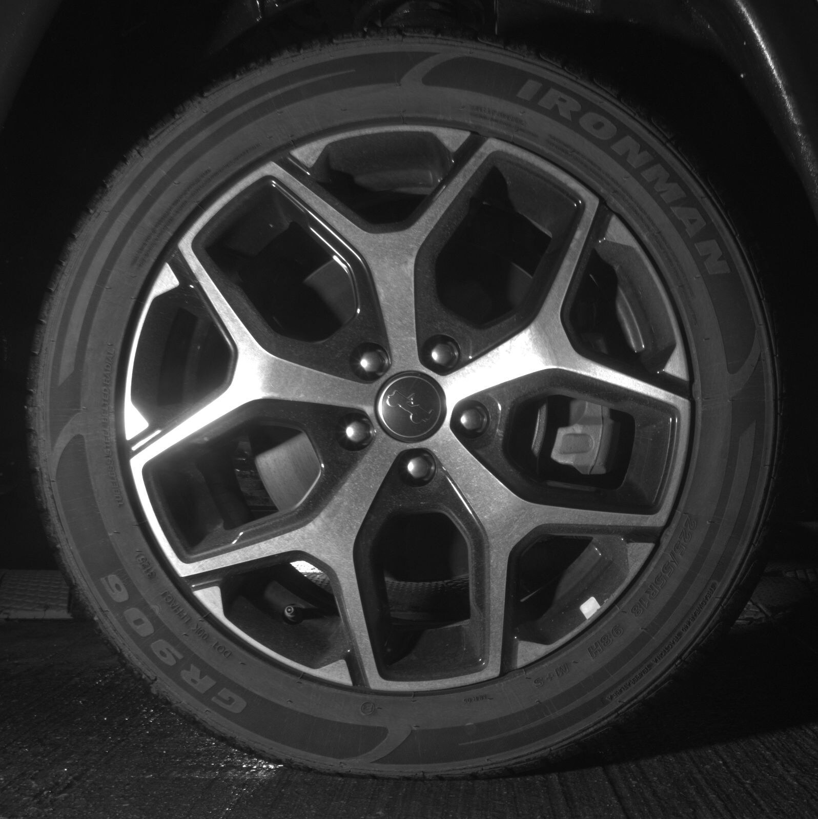 Thumbnail: 2025 Jeep Compass - 10