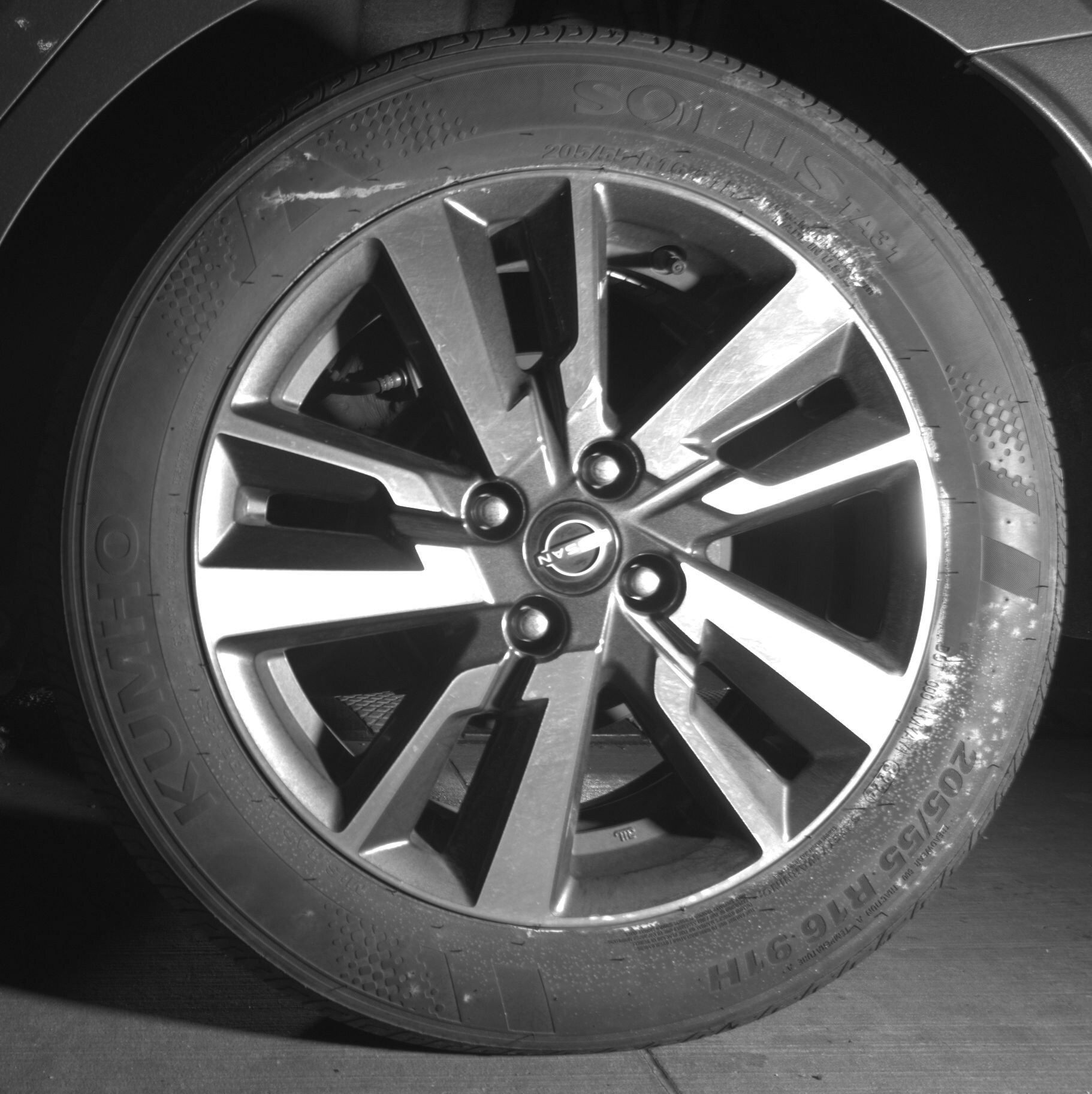 Thumbnail: 2025 Nissan Versa - 11