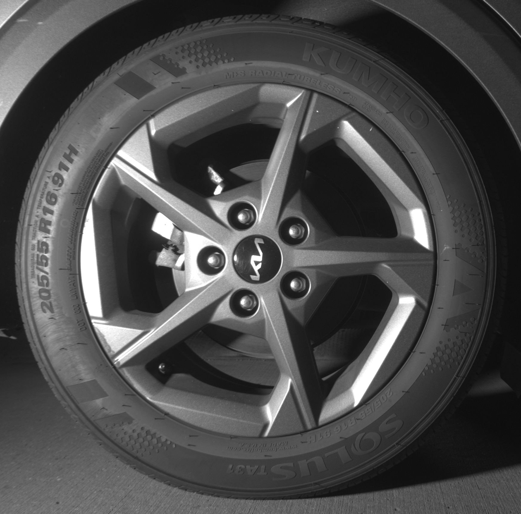 Thumbnail: 2026 Kia K4 - 13