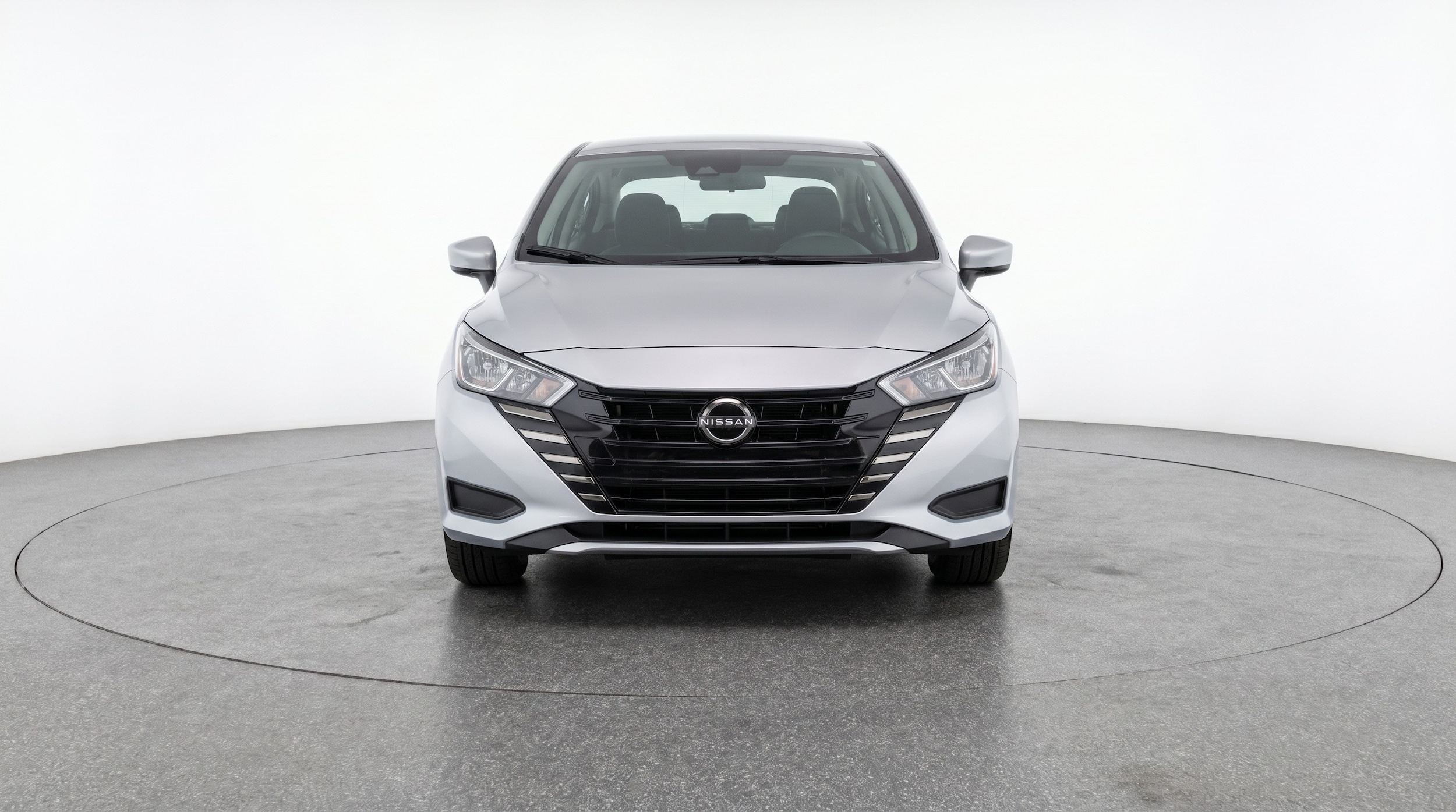 Thumbnail: 2025 Nissan Versa - 2