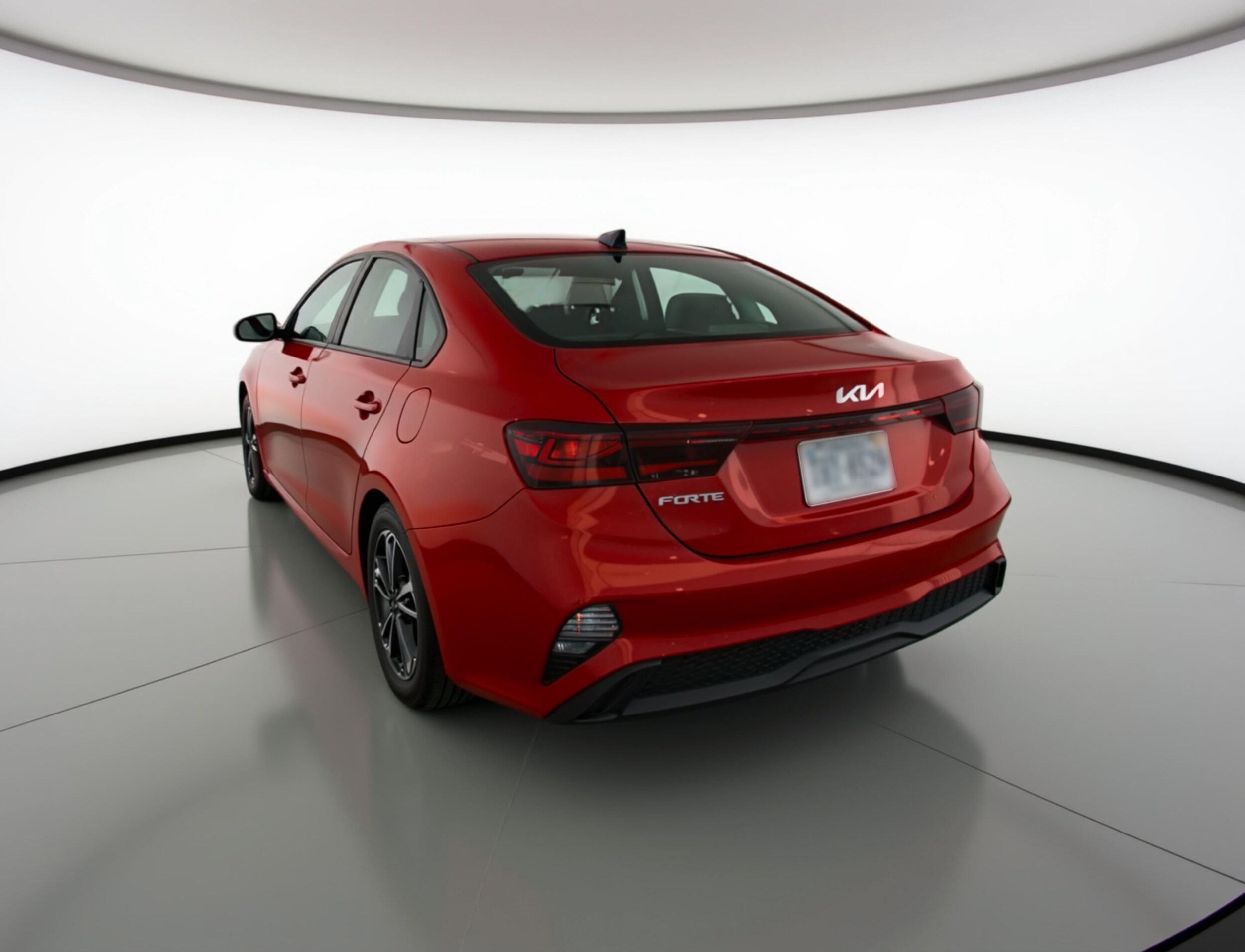 Thumbnail: 2024 Kia Forte - 5