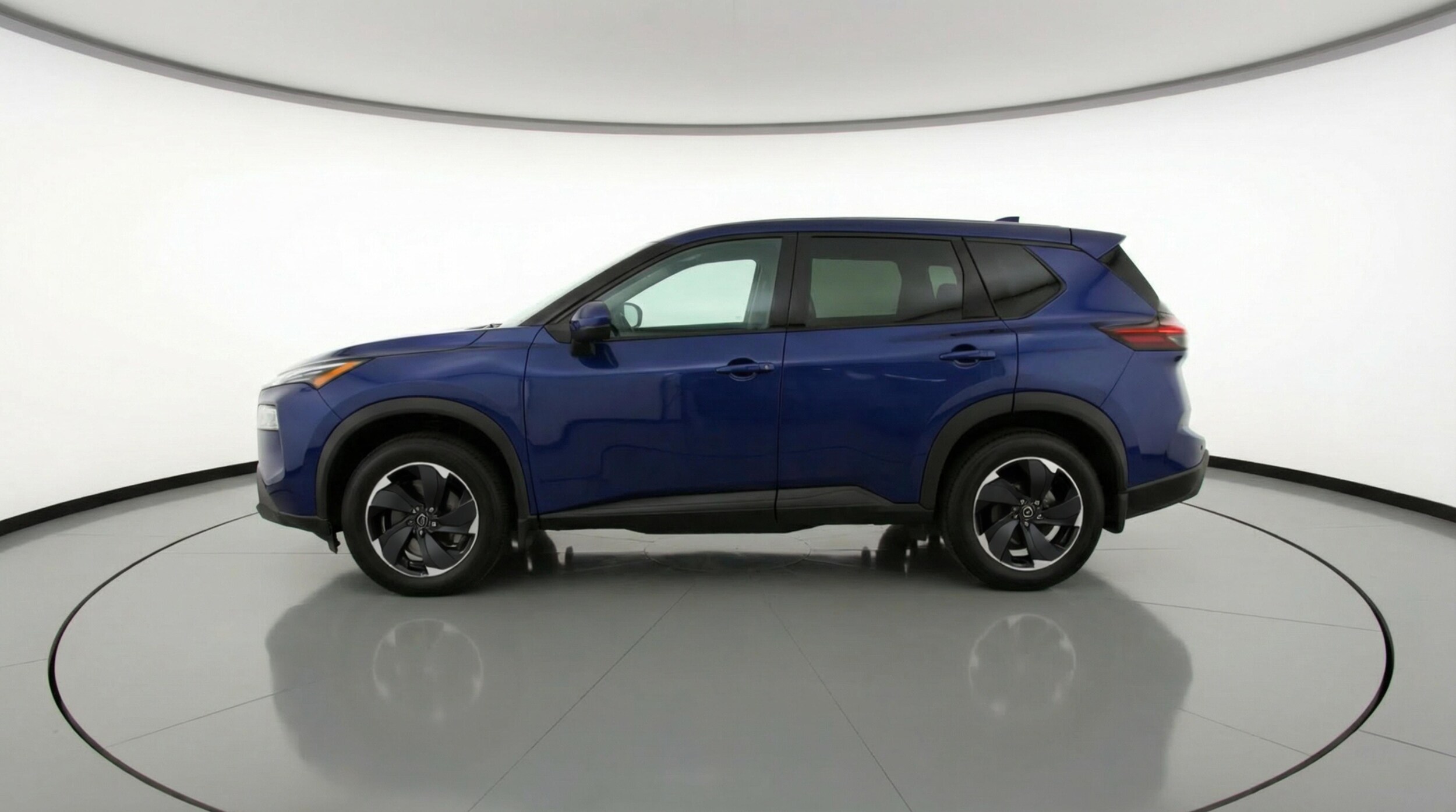 Thumbnail: 2025 Nissan Rogue - 4