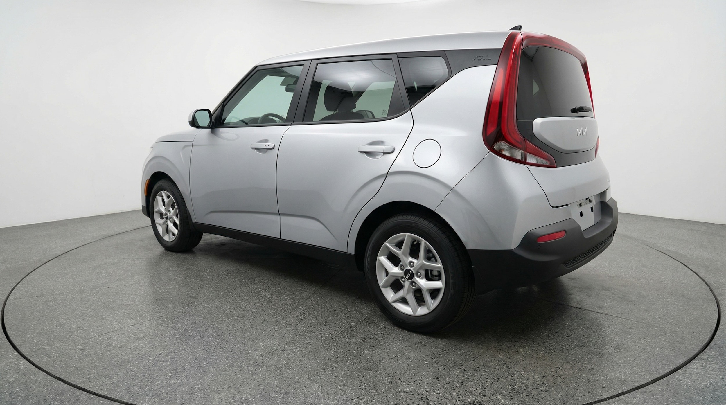 Thumbnail: 2025 Kia Soul - 5