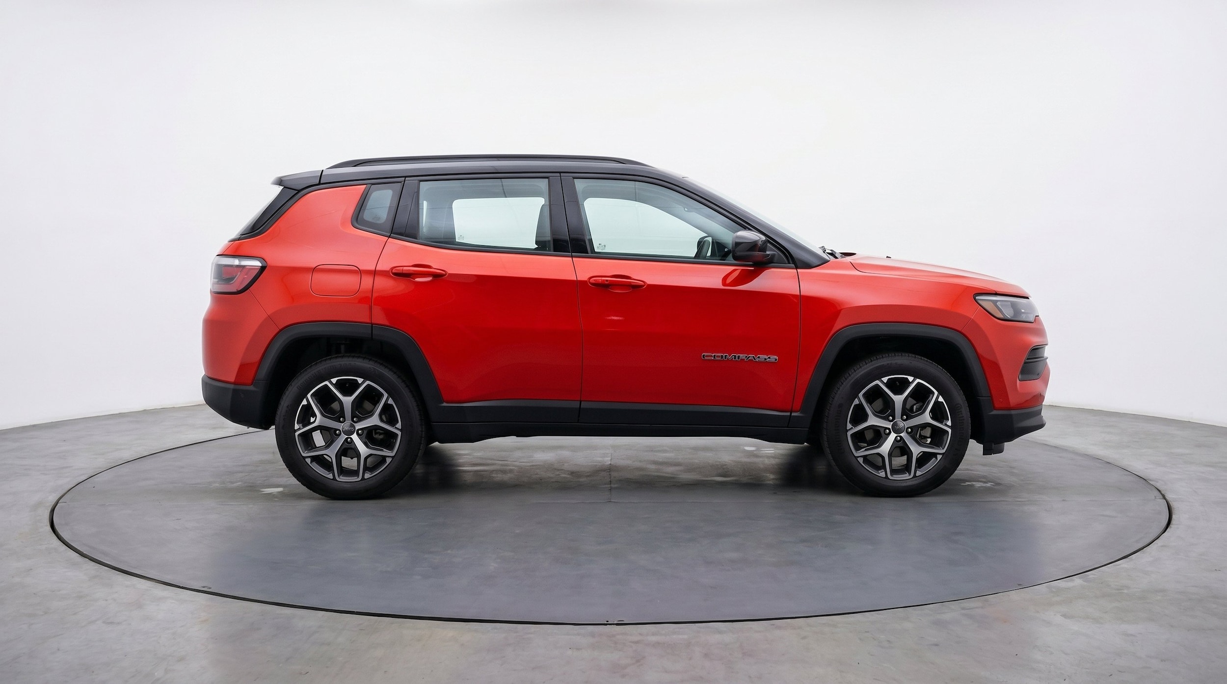Thumbnail: 2025 Jeep Compass - 11