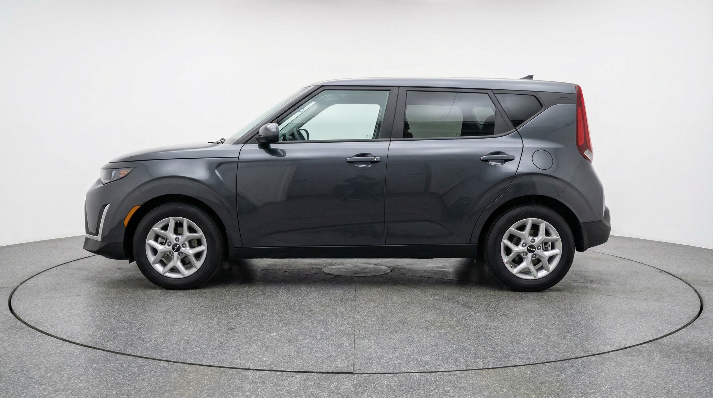 Thumbnail: 2025 Kia Soul - 4