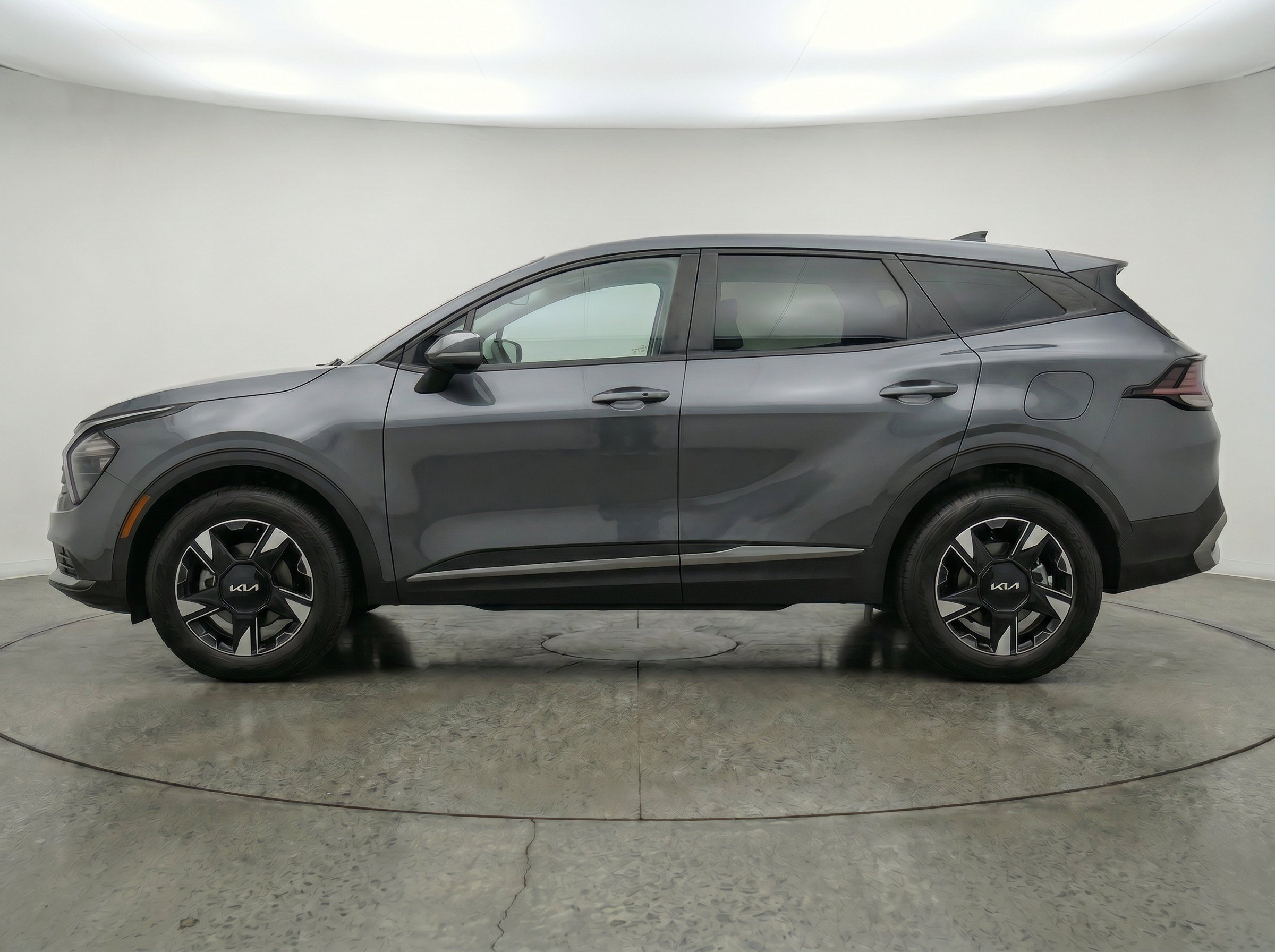 Thumbnail: 2026 Kia Sportage - 5