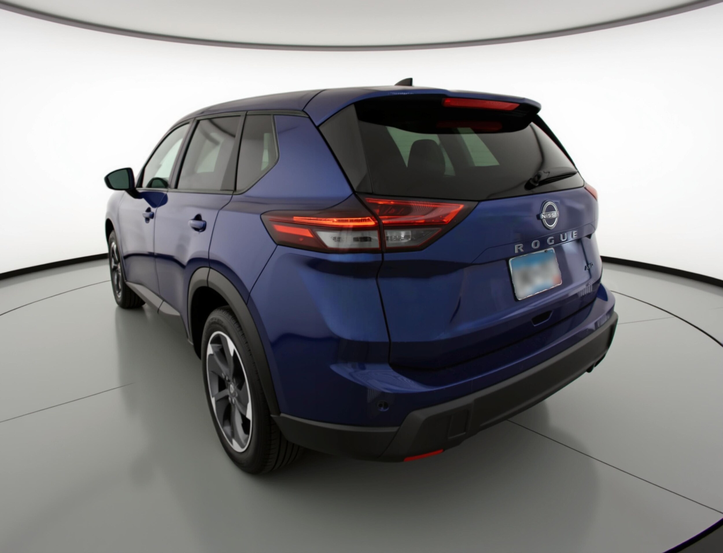 Thumbnail: 2025 Nissan Rogue - 5
