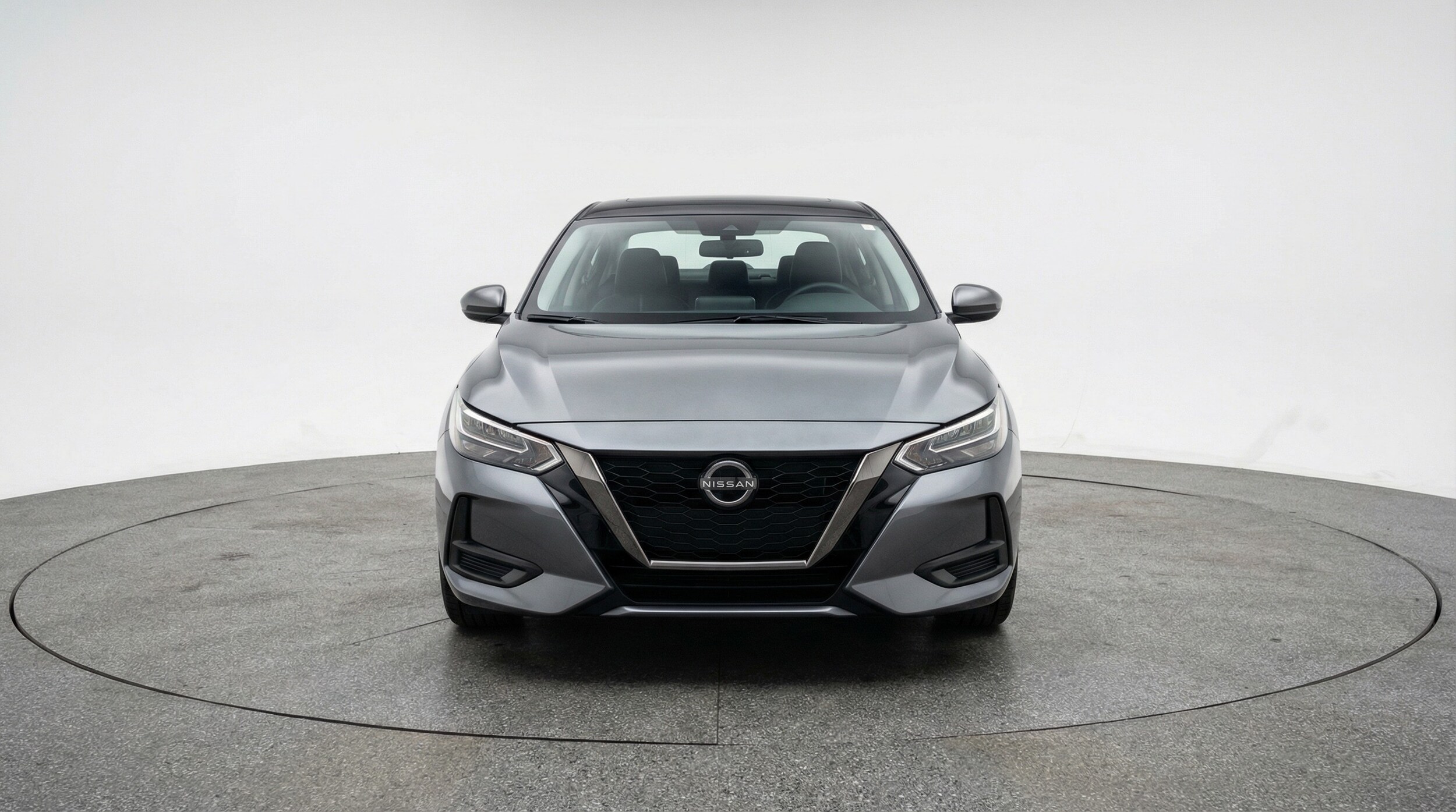 Thumbnail: 2025 Nissan Sentra - 2