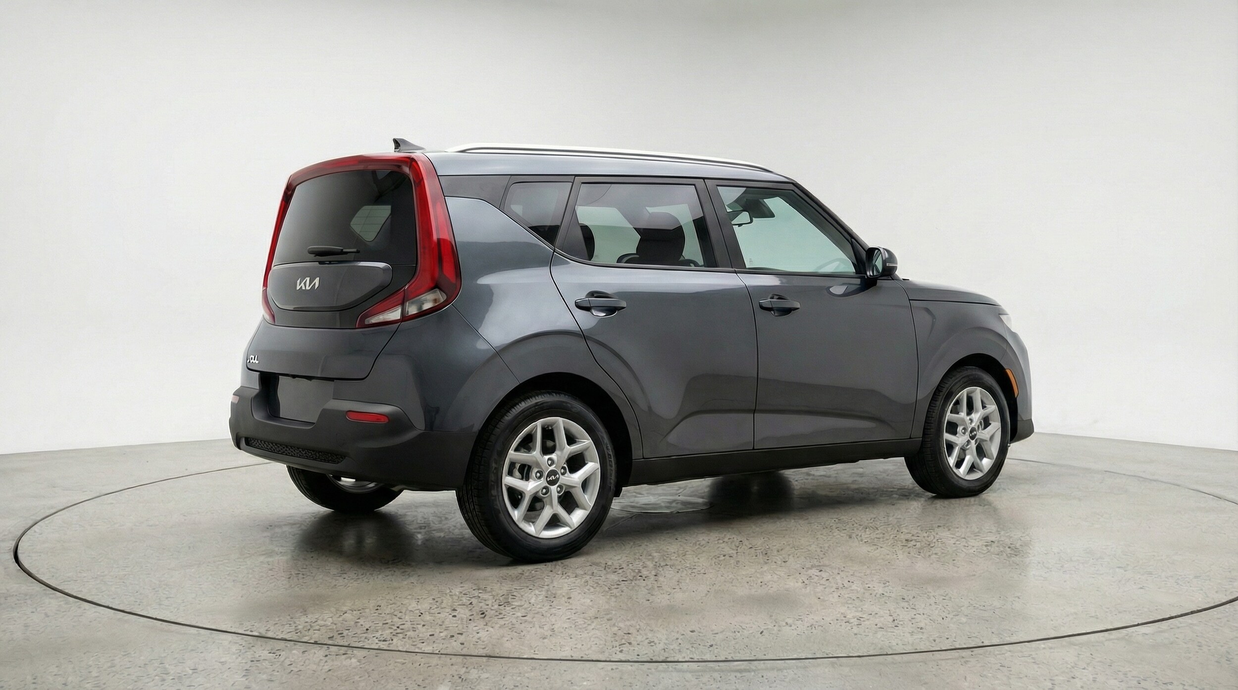 Thumbnail: 2025 Kia Soul - 7