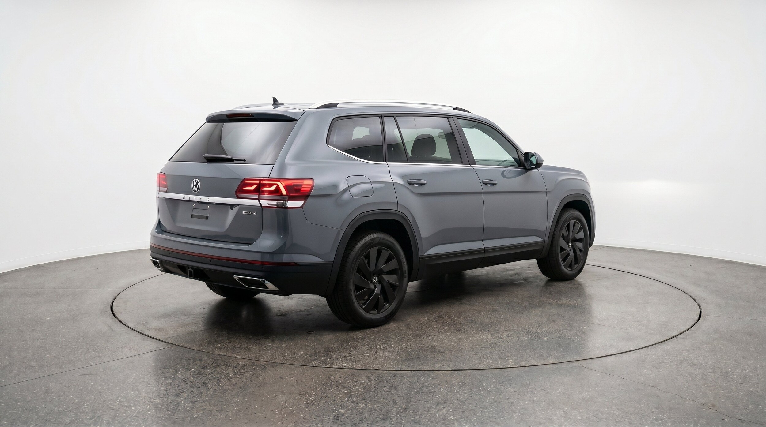 Thumbnail: 2026 Volkswagen Atlas - 9