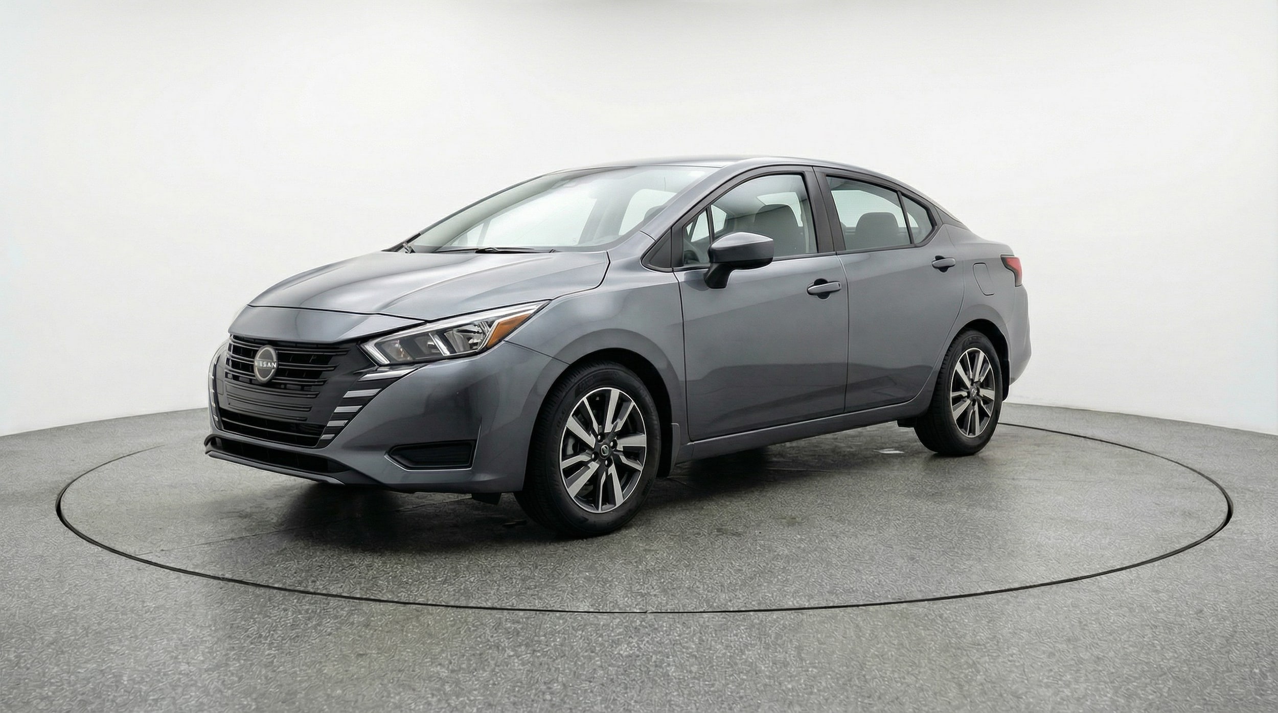 Thumbnail: 2025 Nissan Versa - 3