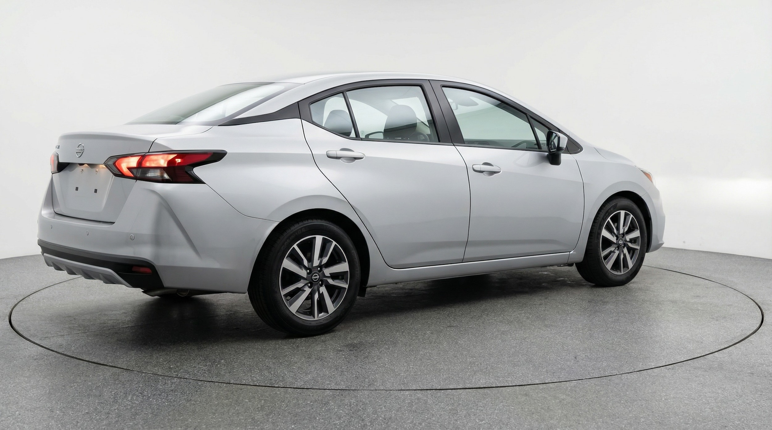 Thumbnail: 2025 Nissan Versa - 7