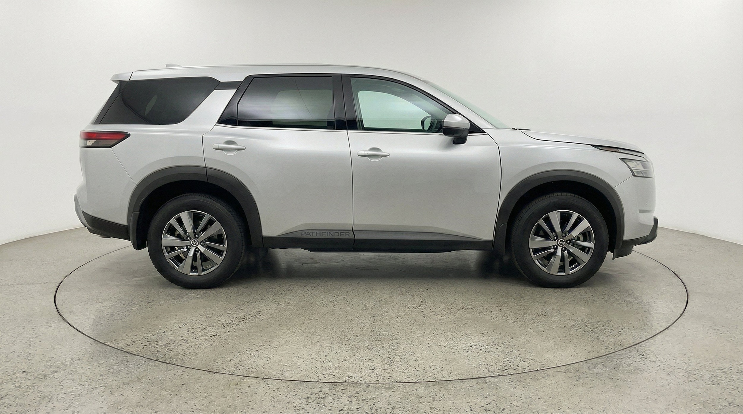 Thumbnail: 2025 Nissan Pathfinder - 11
