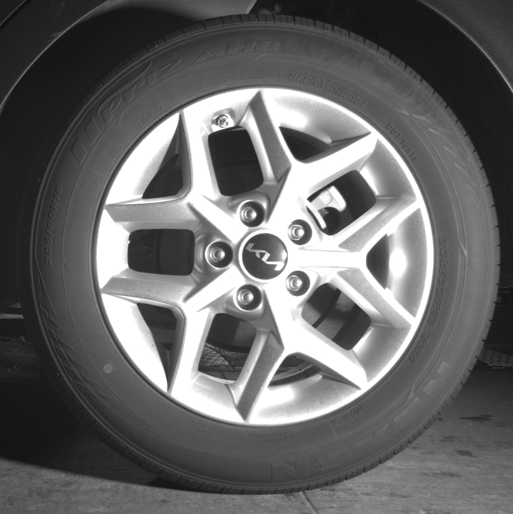 Thumbnail: 2025 Kia Soul - 11