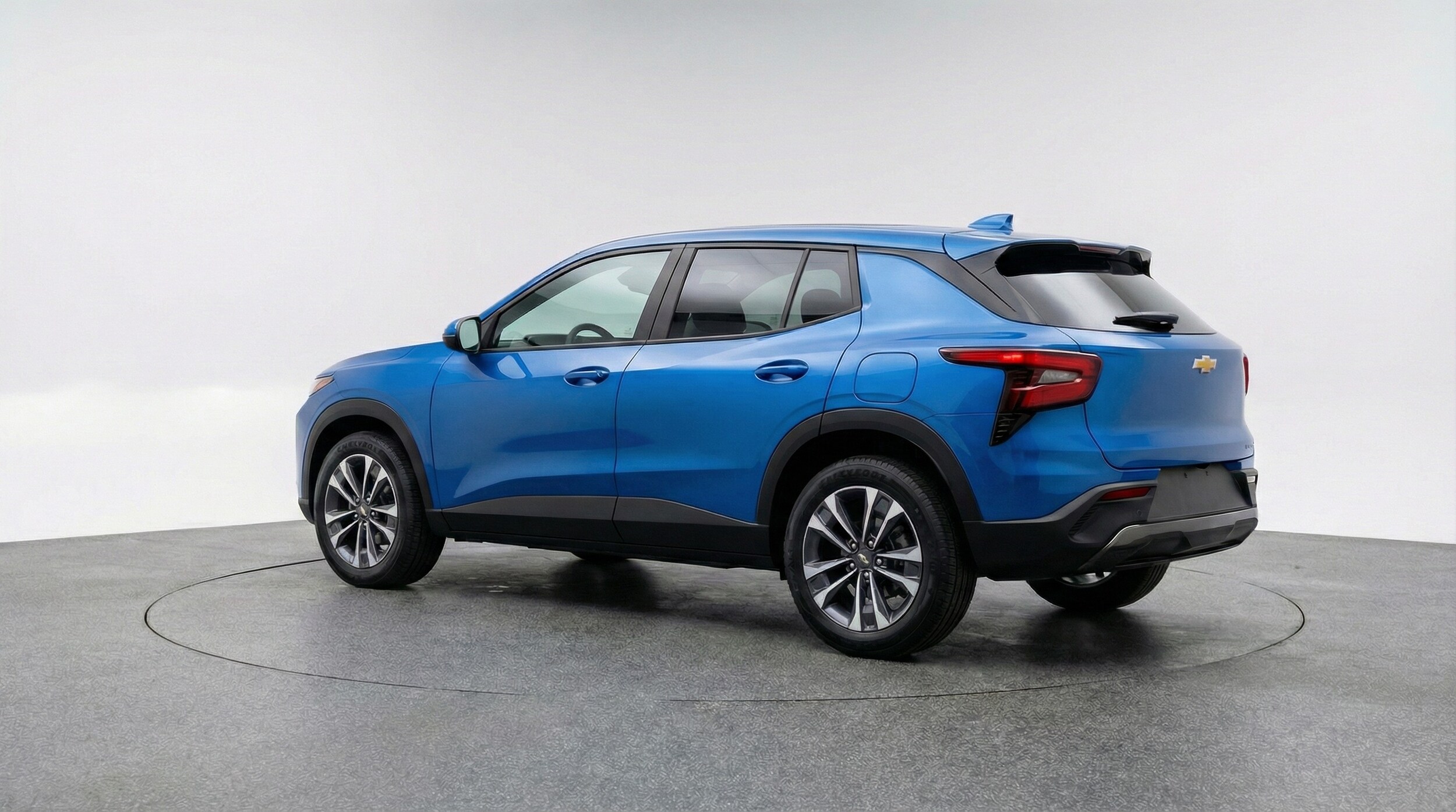 Thumbnail: 2025 Chevrolet Equinox - 5