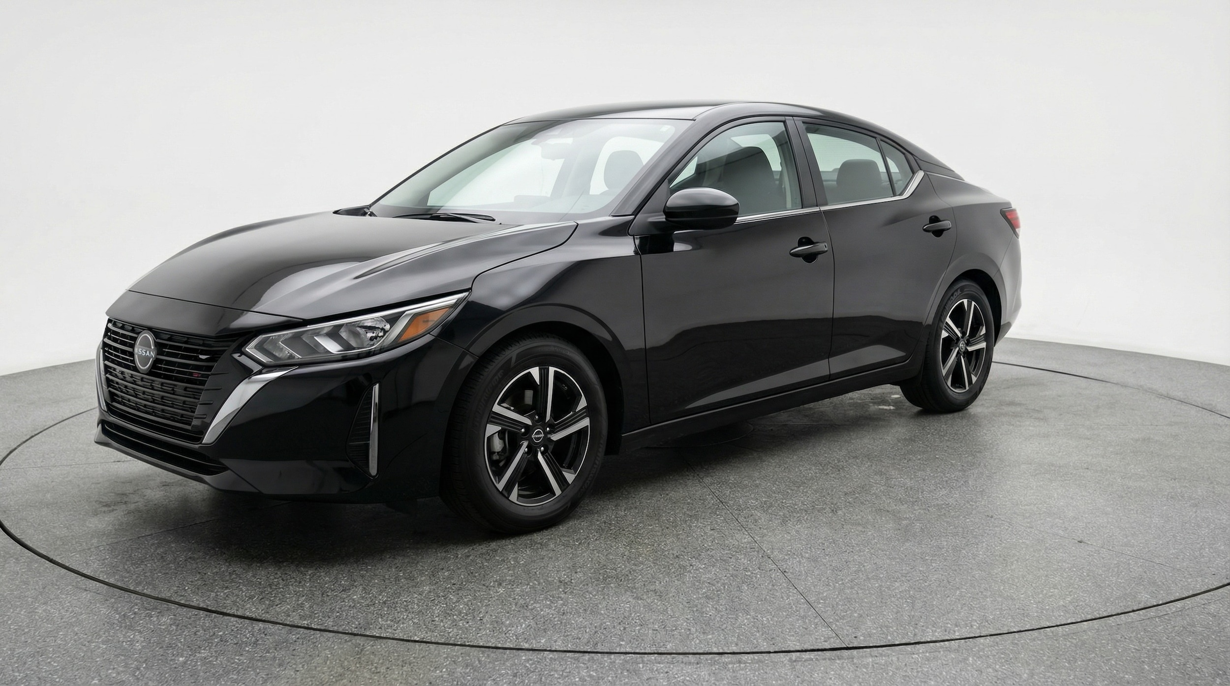 Thumbnail: 2025 Nissan Sentra - 3