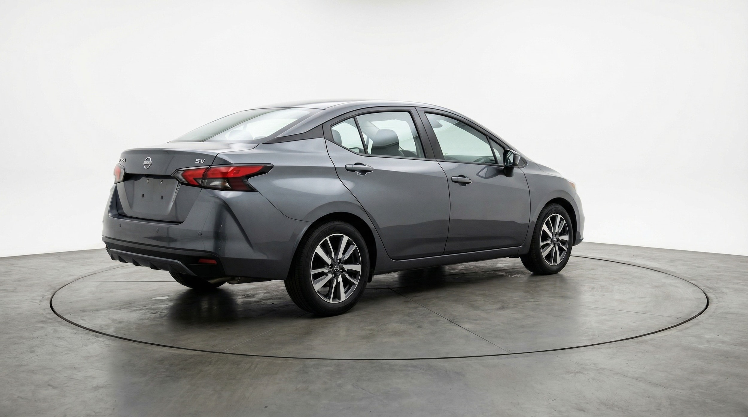 Thumbnail: 2025 Nissan Versa - 7