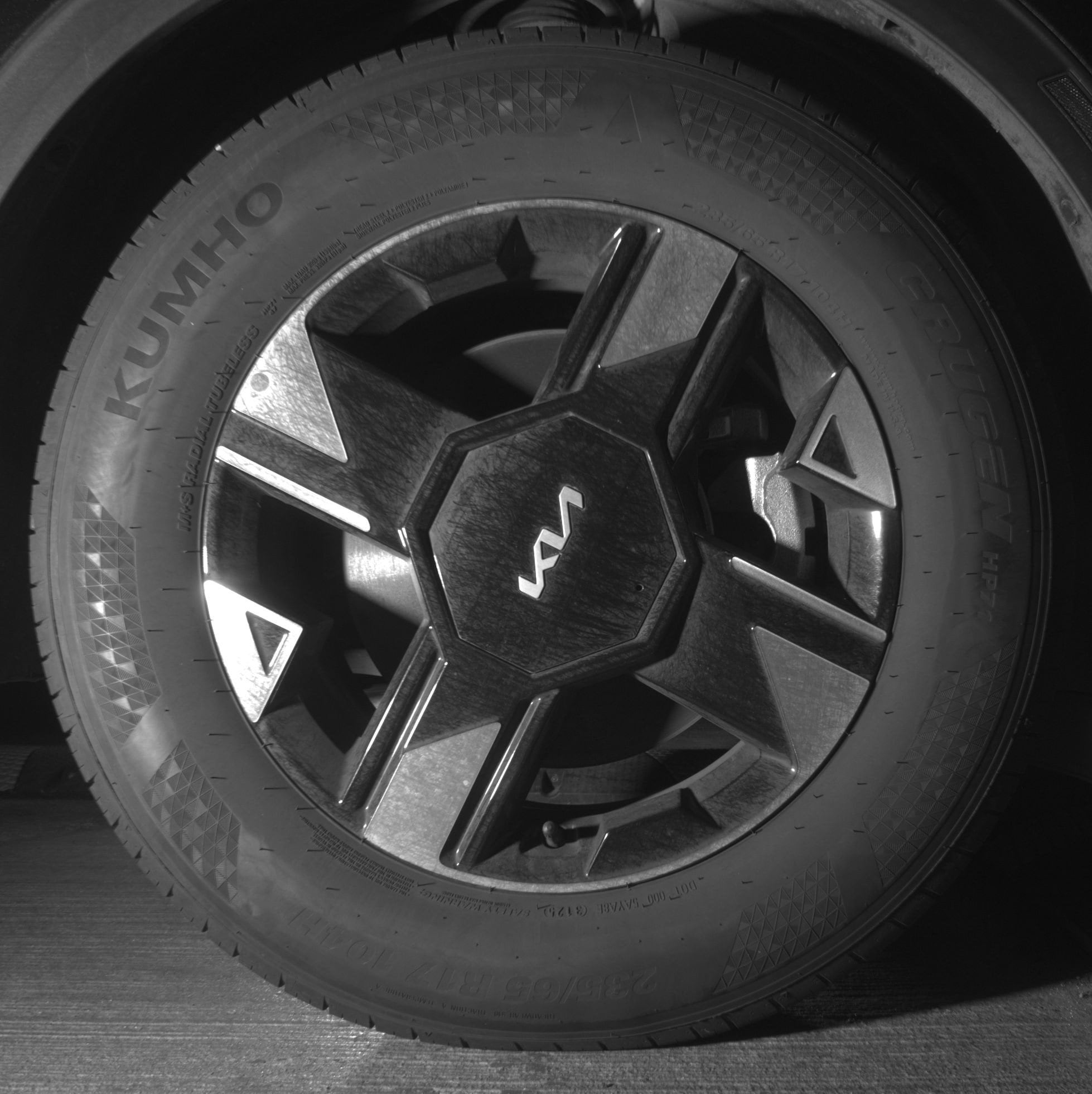 Thumbnail: 2026 Kia Sportage - 13