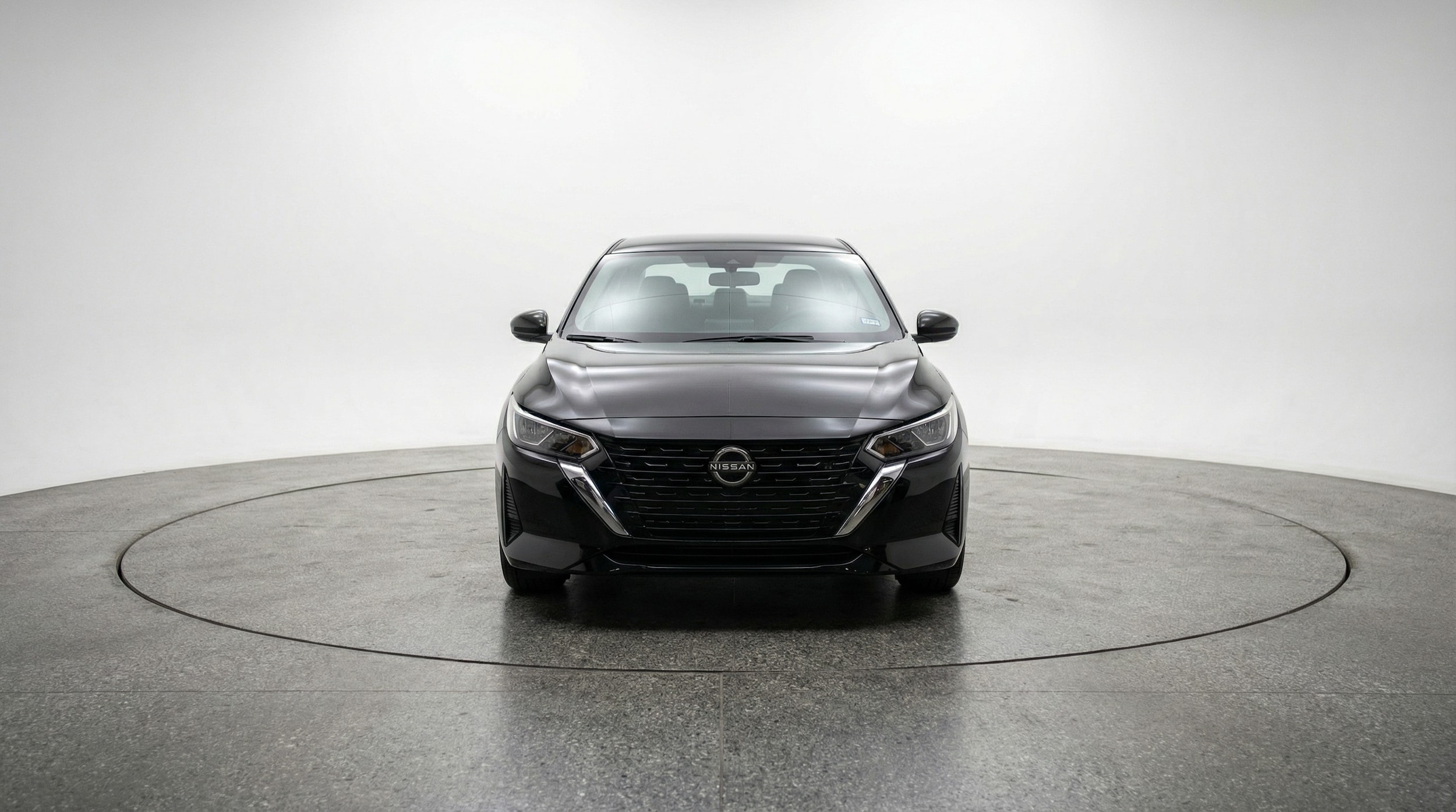 Thumbnail: 2025 Nissan Sentra - 2