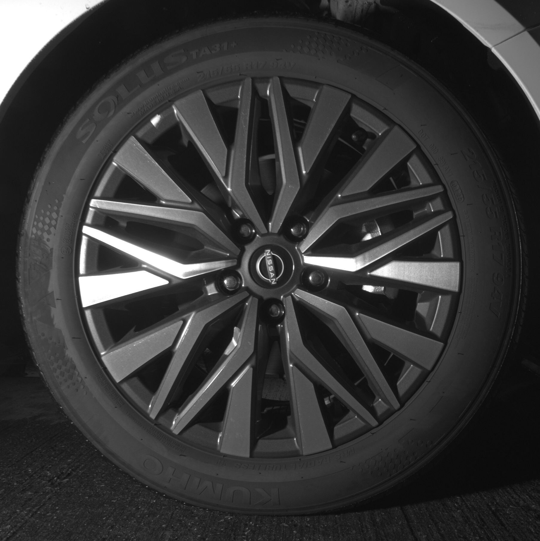 Thumbnail: 2025 Nissan Altima - 10