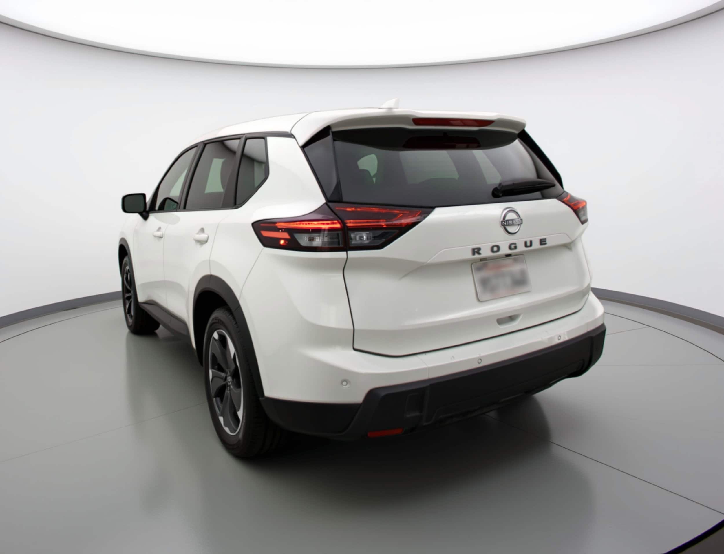Thumbnail: 2025 Nissan Rogue - 6