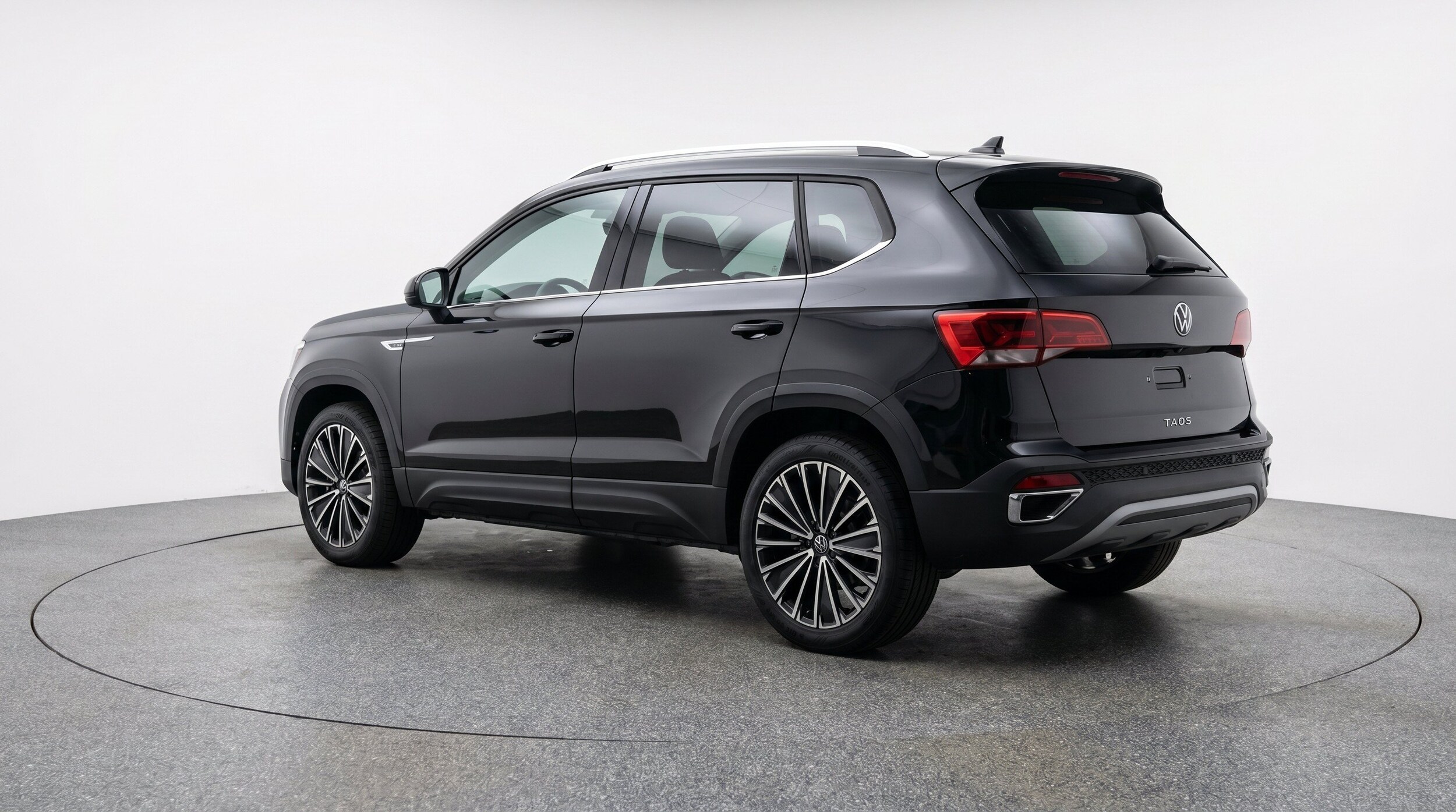 Thumbnail: 2026 Volkswagen Taos - 6