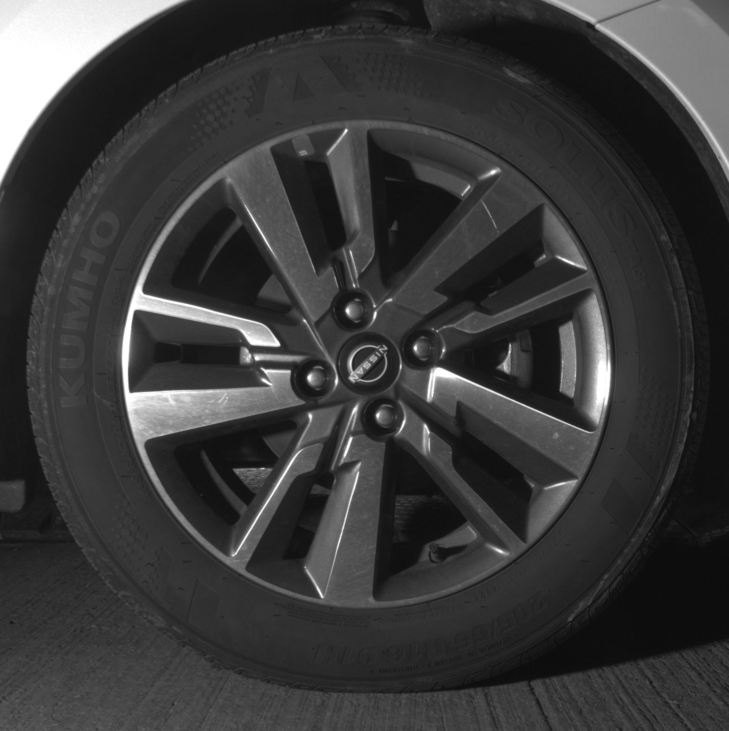 Thumbnail: 2025 Nissan Versa - 10