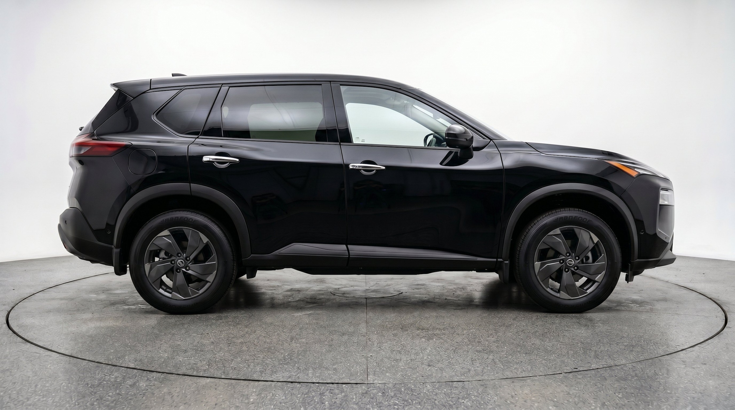 Thumbnail: 2025 Nissan Rogue - 11