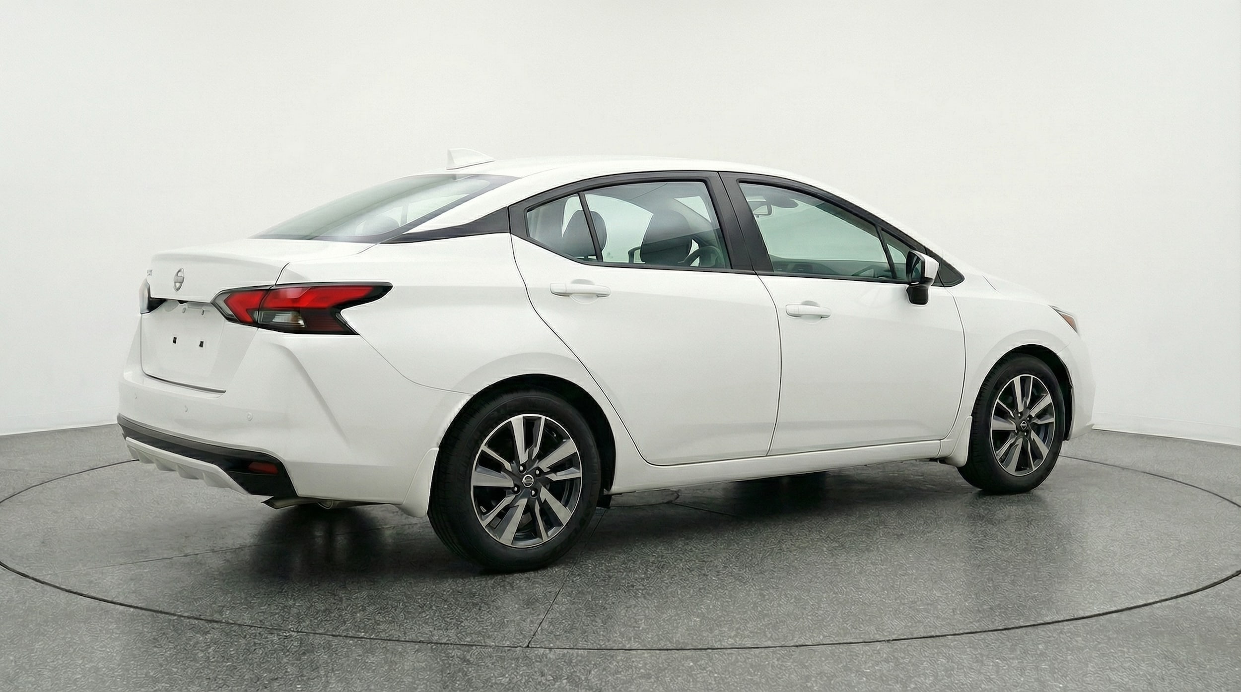 Thumbnail: 2025 Nissan Versa - 7