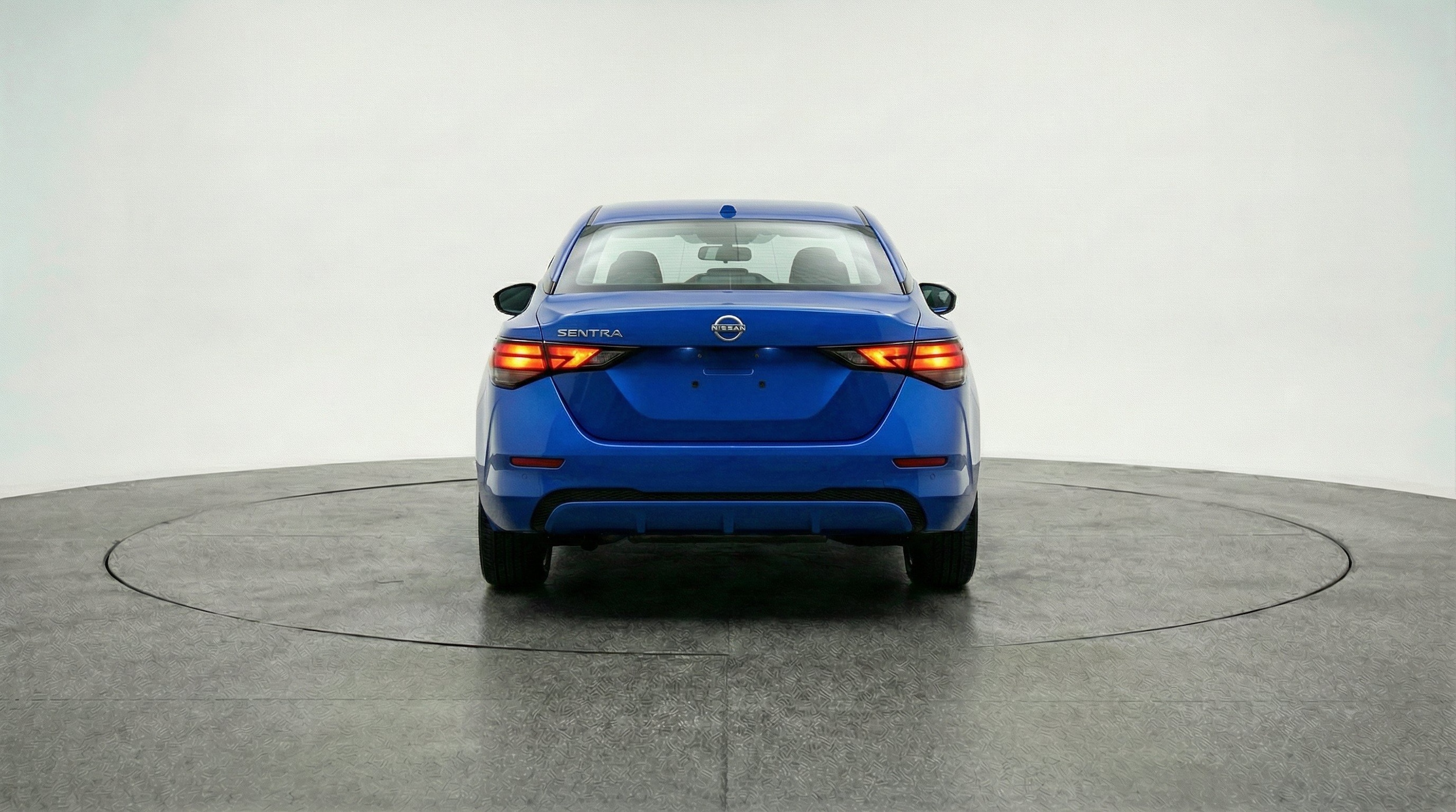 Thumbnail: 2025 Nissan Sentra - 7