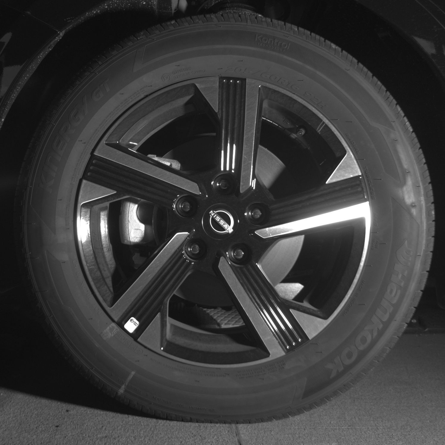 Thumbnail: 2025 Nissan Sentra - 9