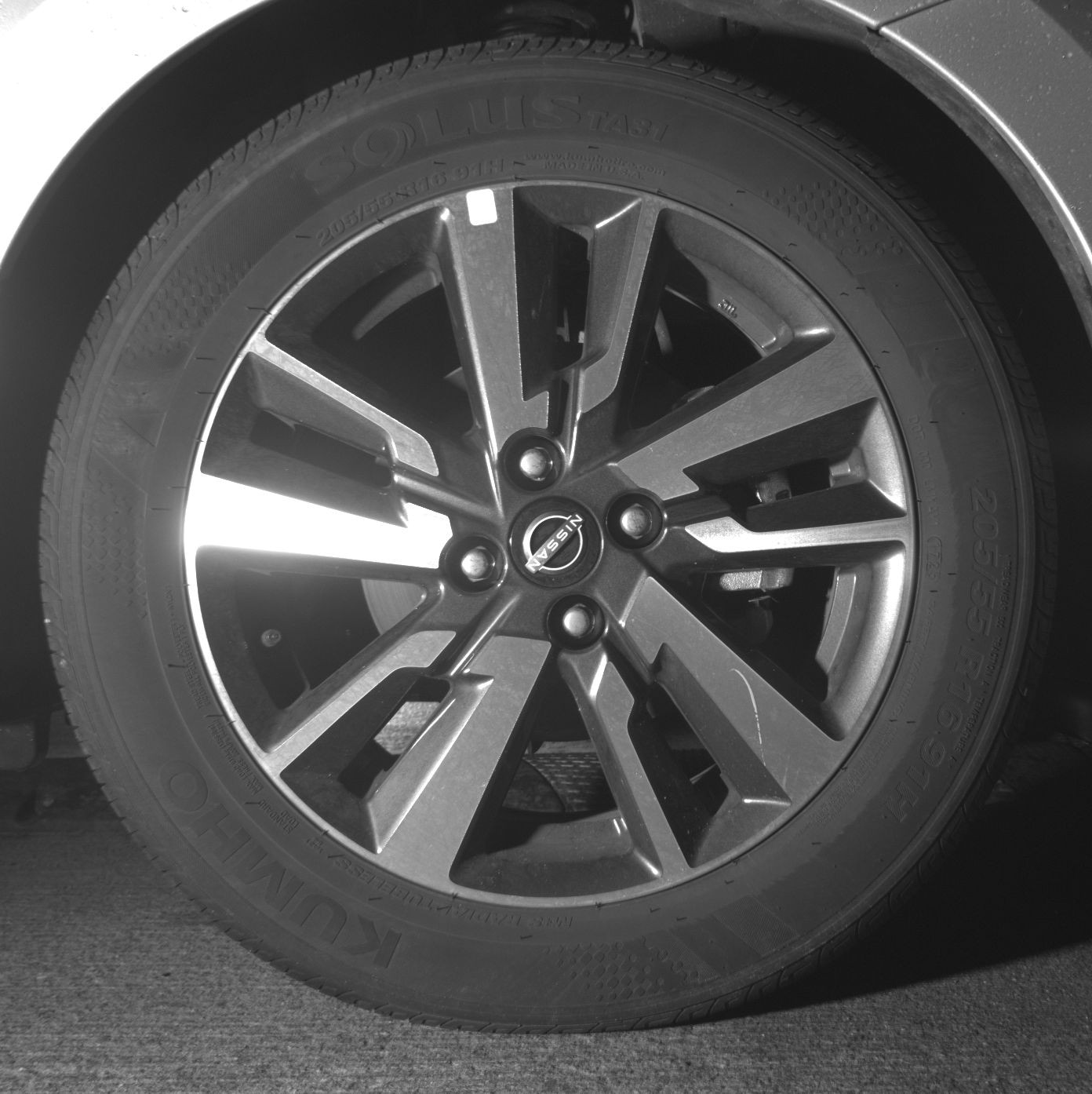 Thumbnail: 2025 Nissan Versa - 10