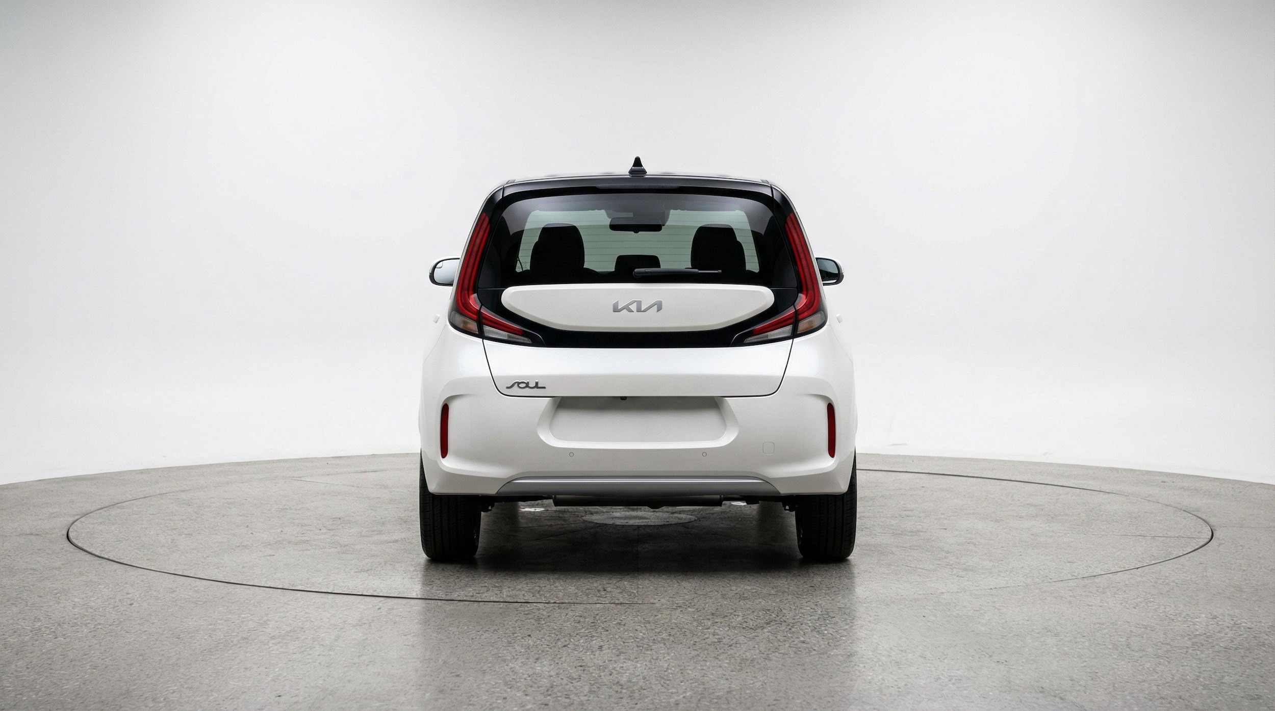 Thumbnail: 2025 Kia Soul - 7