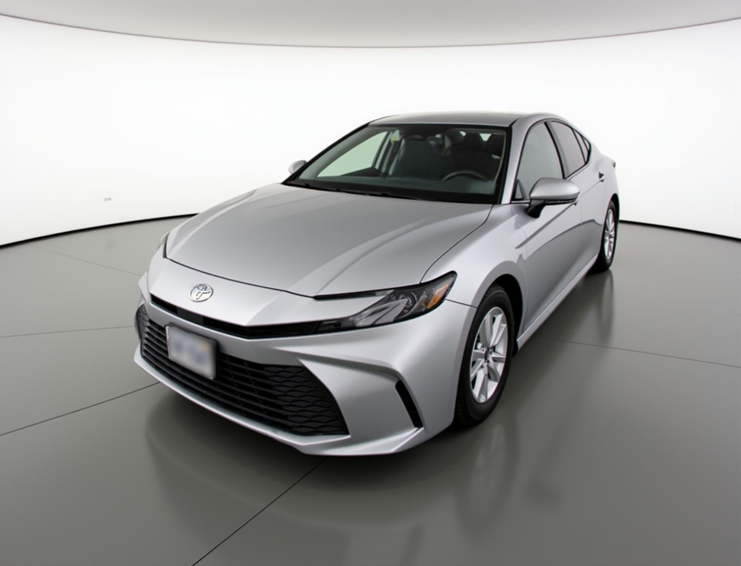 Thumbnail: 2025 Toyota Camry - 3