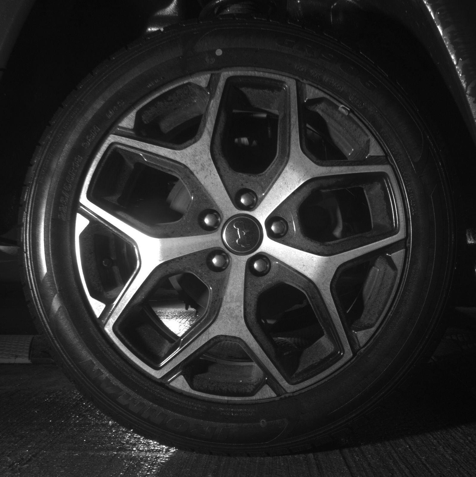 Thumbnail: 2025 Jeep Compass - 12