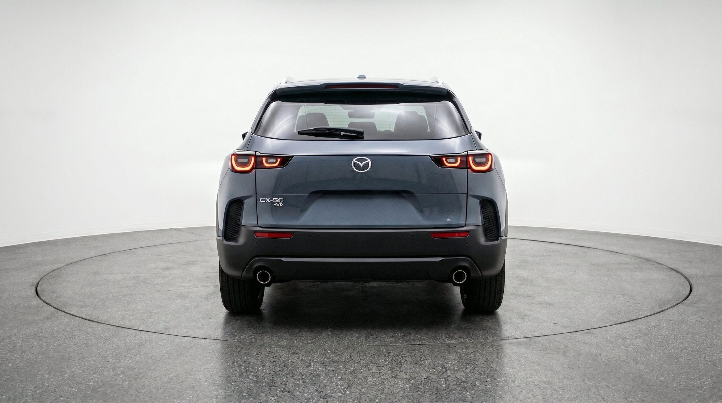 Thumbnail: 2026 Mazda CX-50 - 7