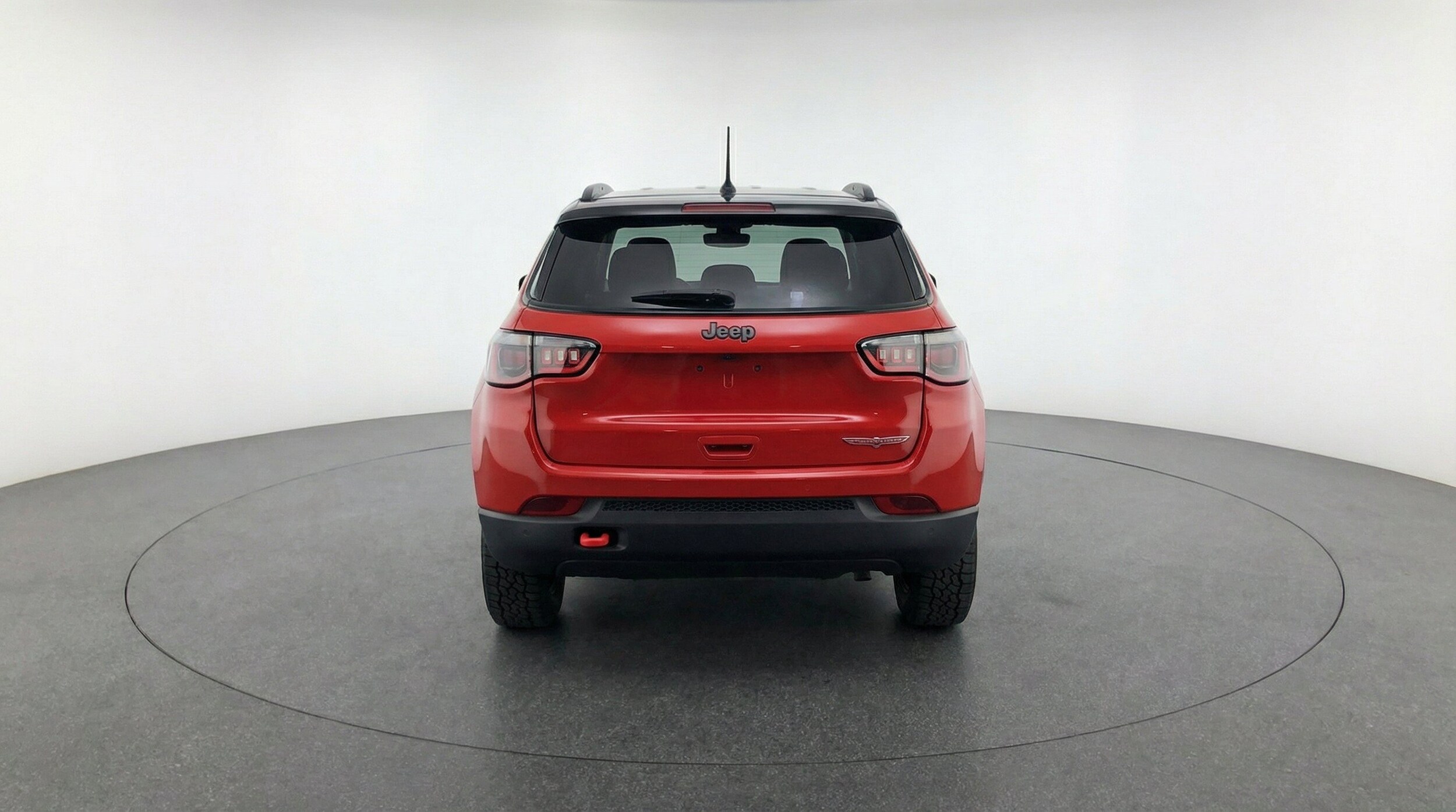 Thumbnail: 2025 Jeep Compass - 7