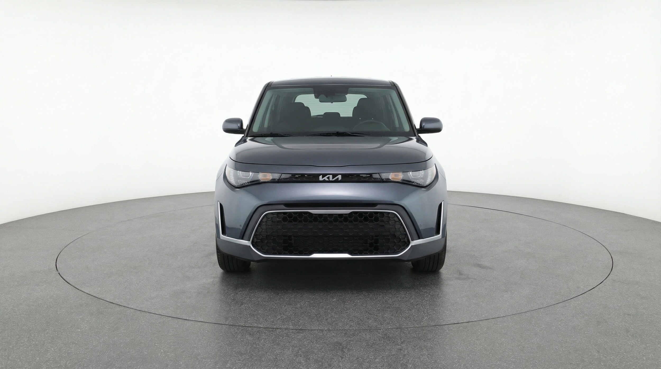 Thumbnail: 2025 Kia Soul - 2