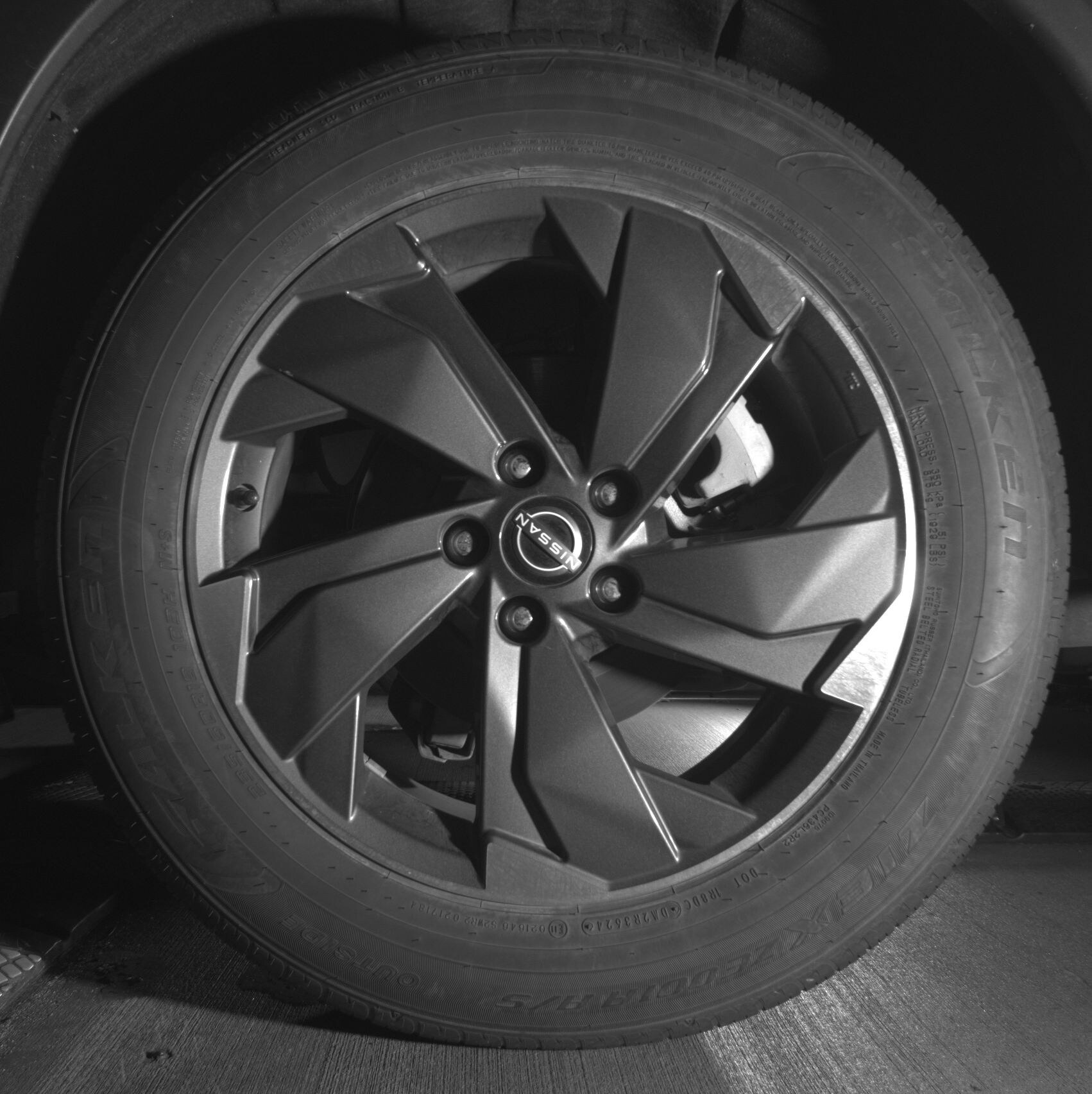 Thumbnail: 2025 Nissan Rogue - 11