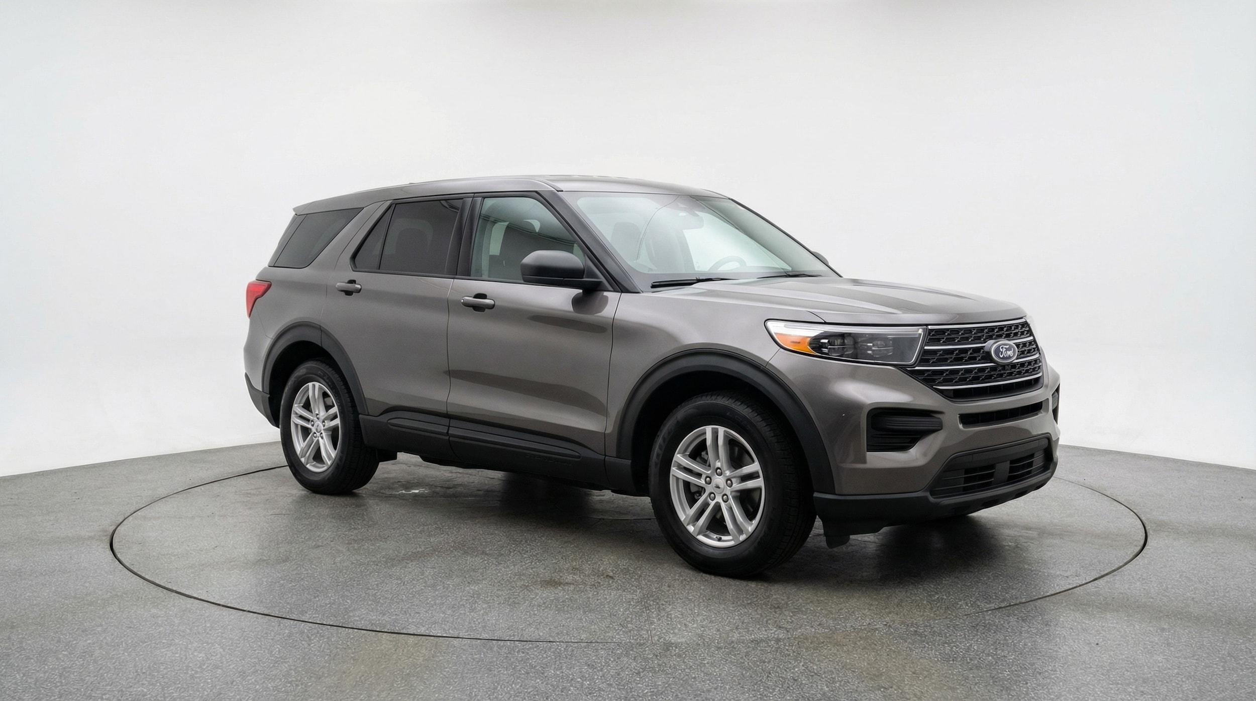 Thumbnail: 2024 Ford Explorer - 1