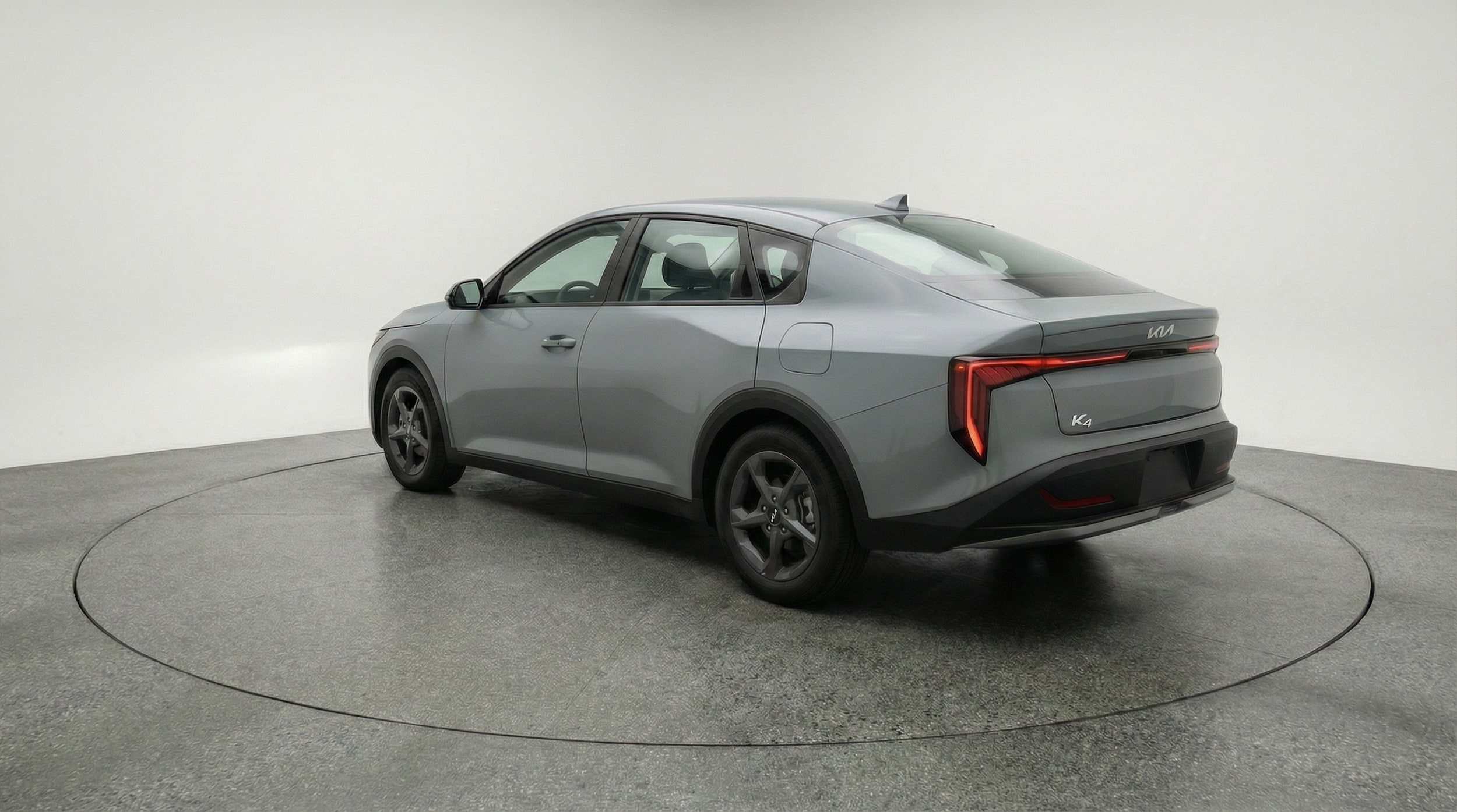 Thumbnail: 2025 Kia K4 - 5